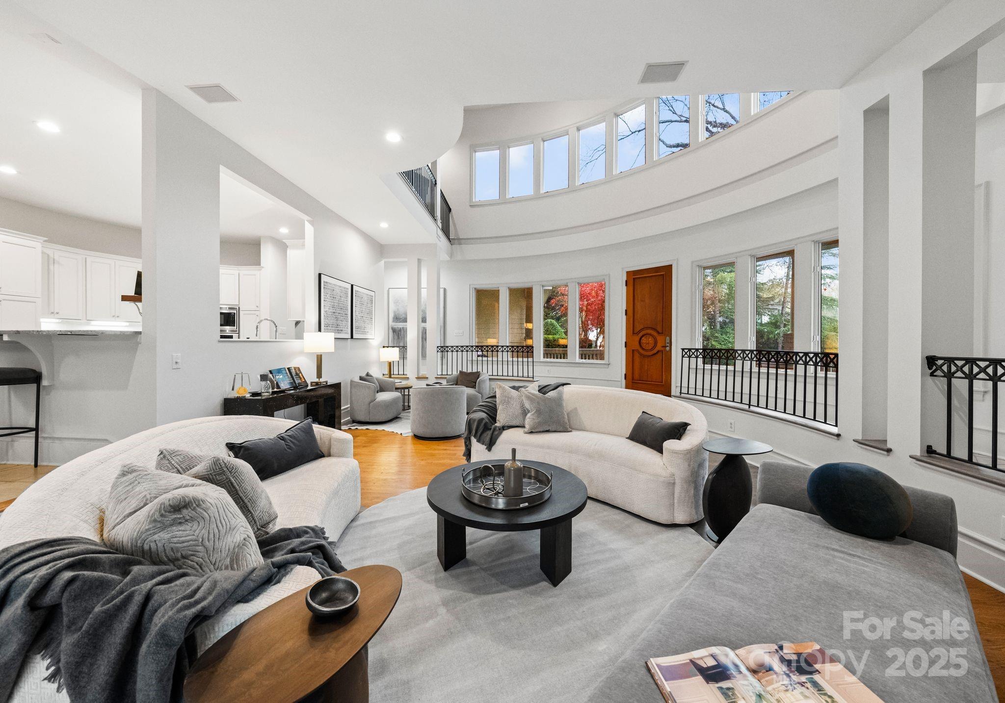 Challis Farm - Residential