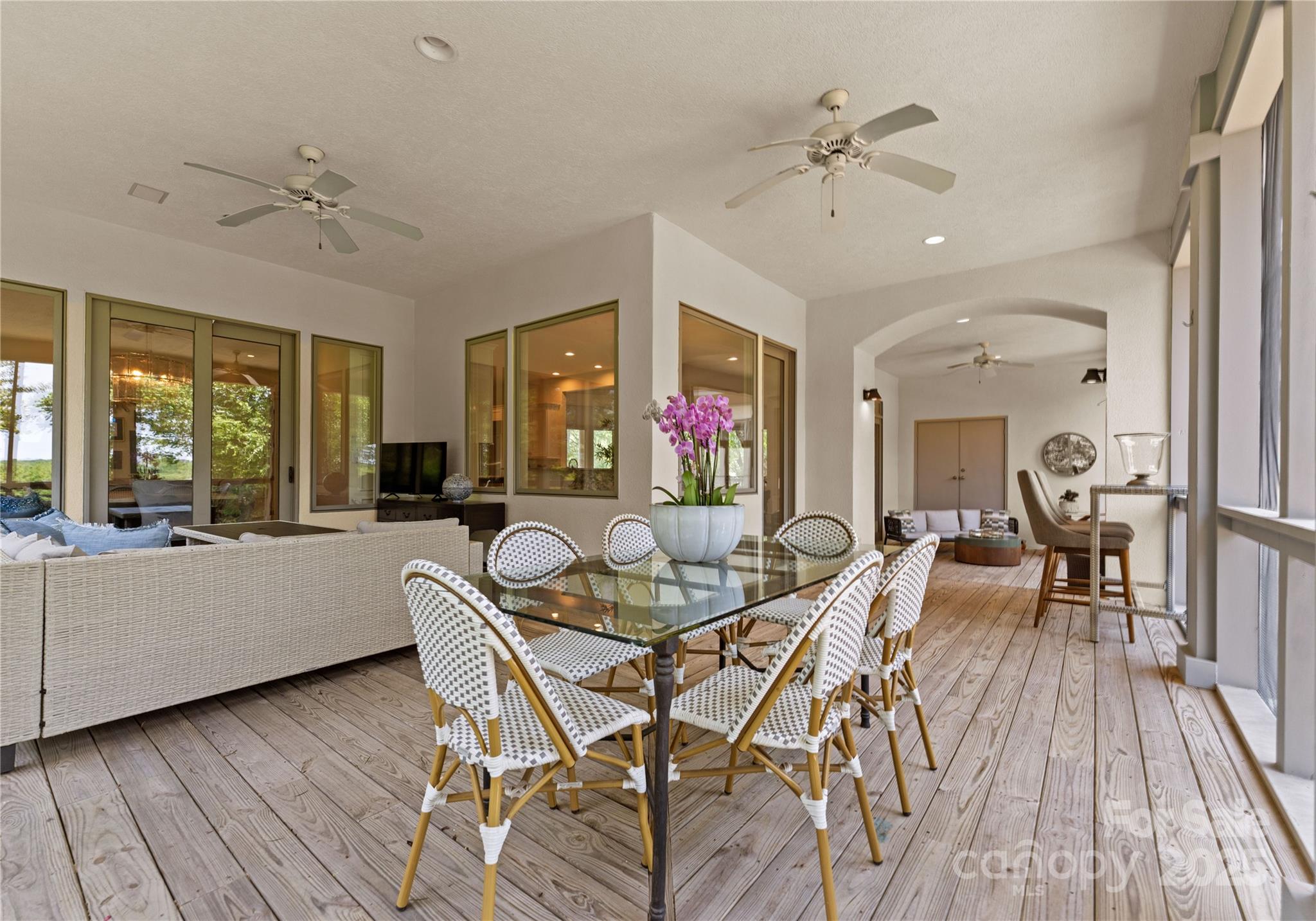 Challis Farm - Residential