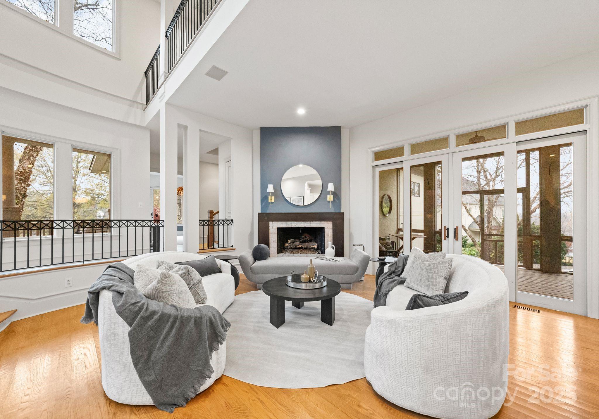 Challis Farm - Residential