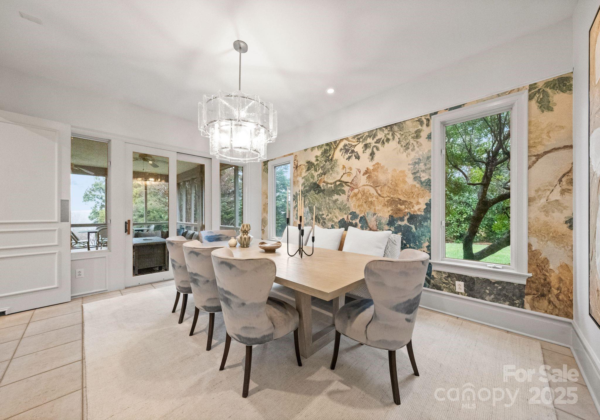 Challis Farm - Residential