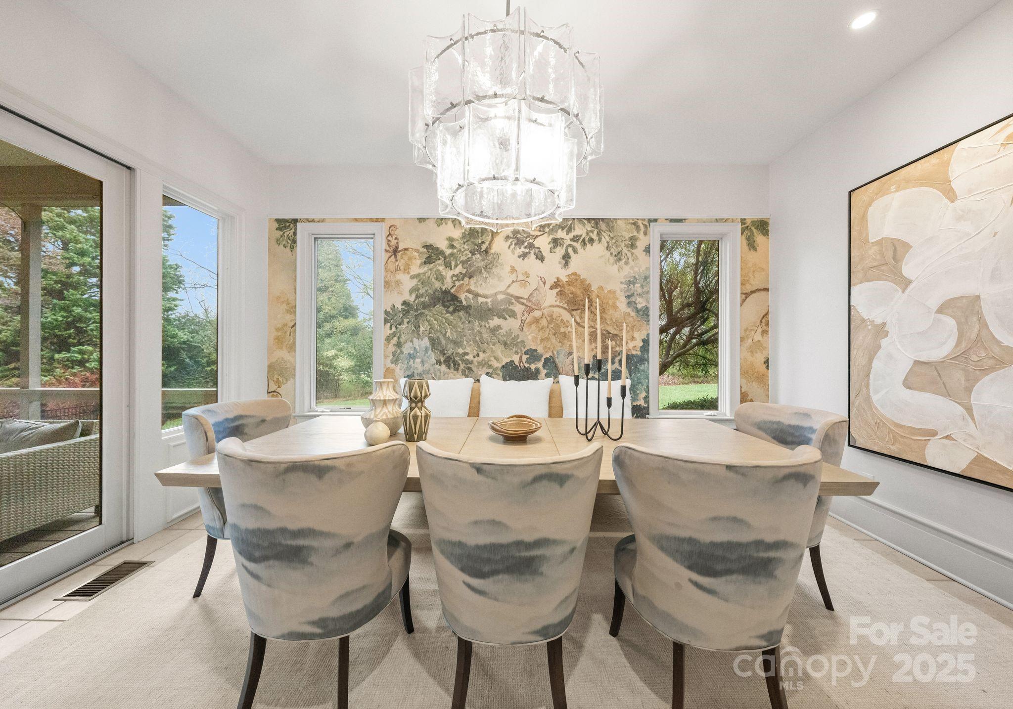 Challis Farm - Residential