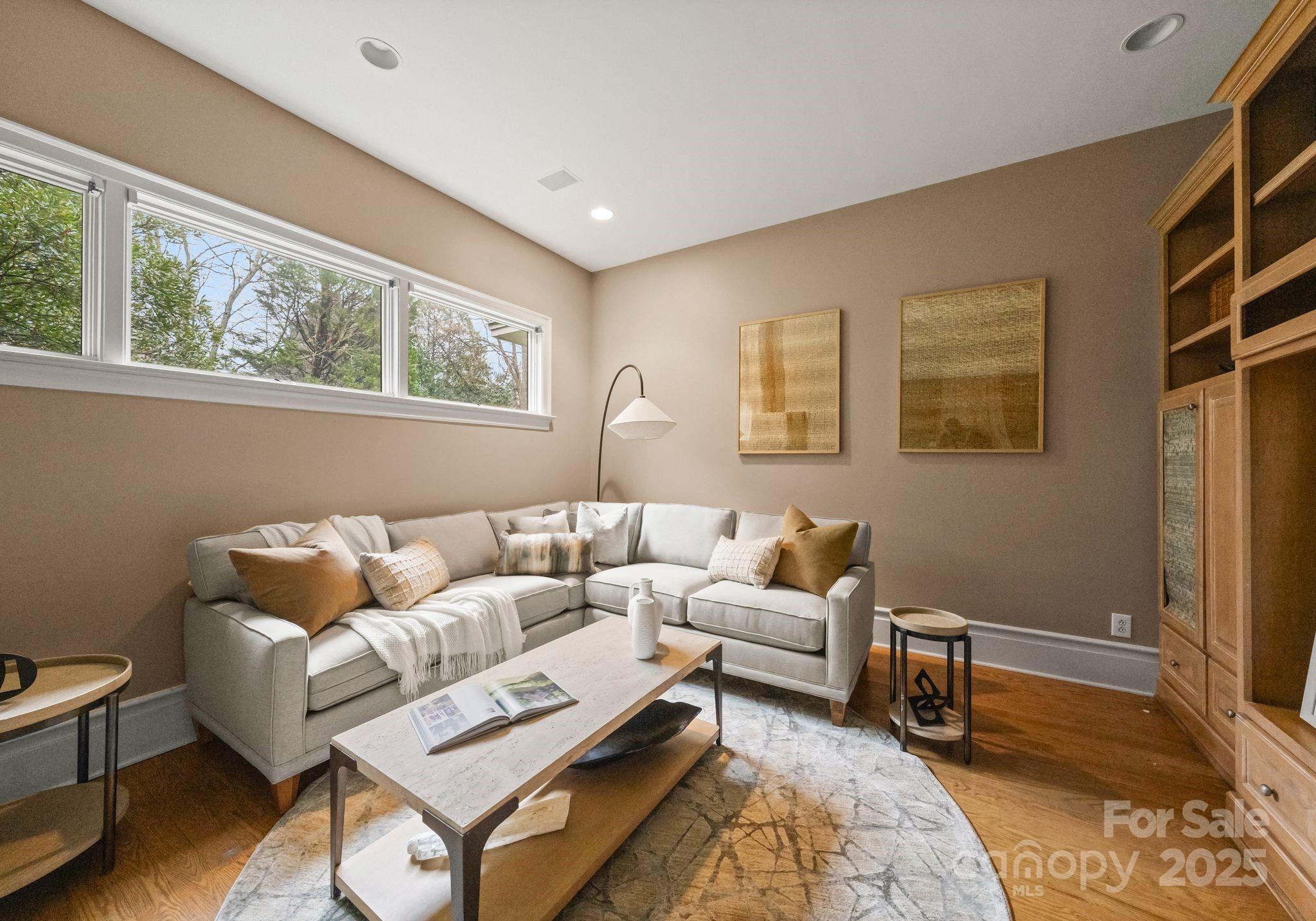 Challis Farm - Residential