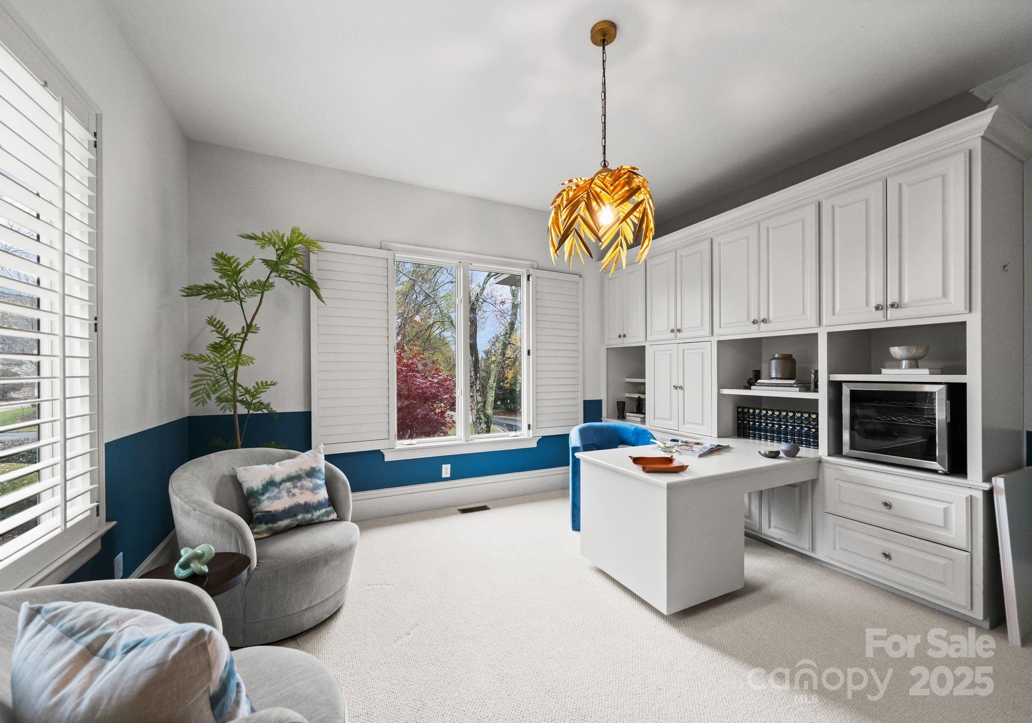 Challis Farm - Residential