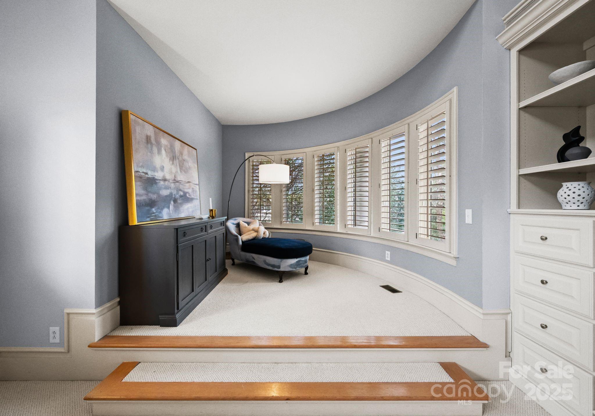 Challis Farm - Residential