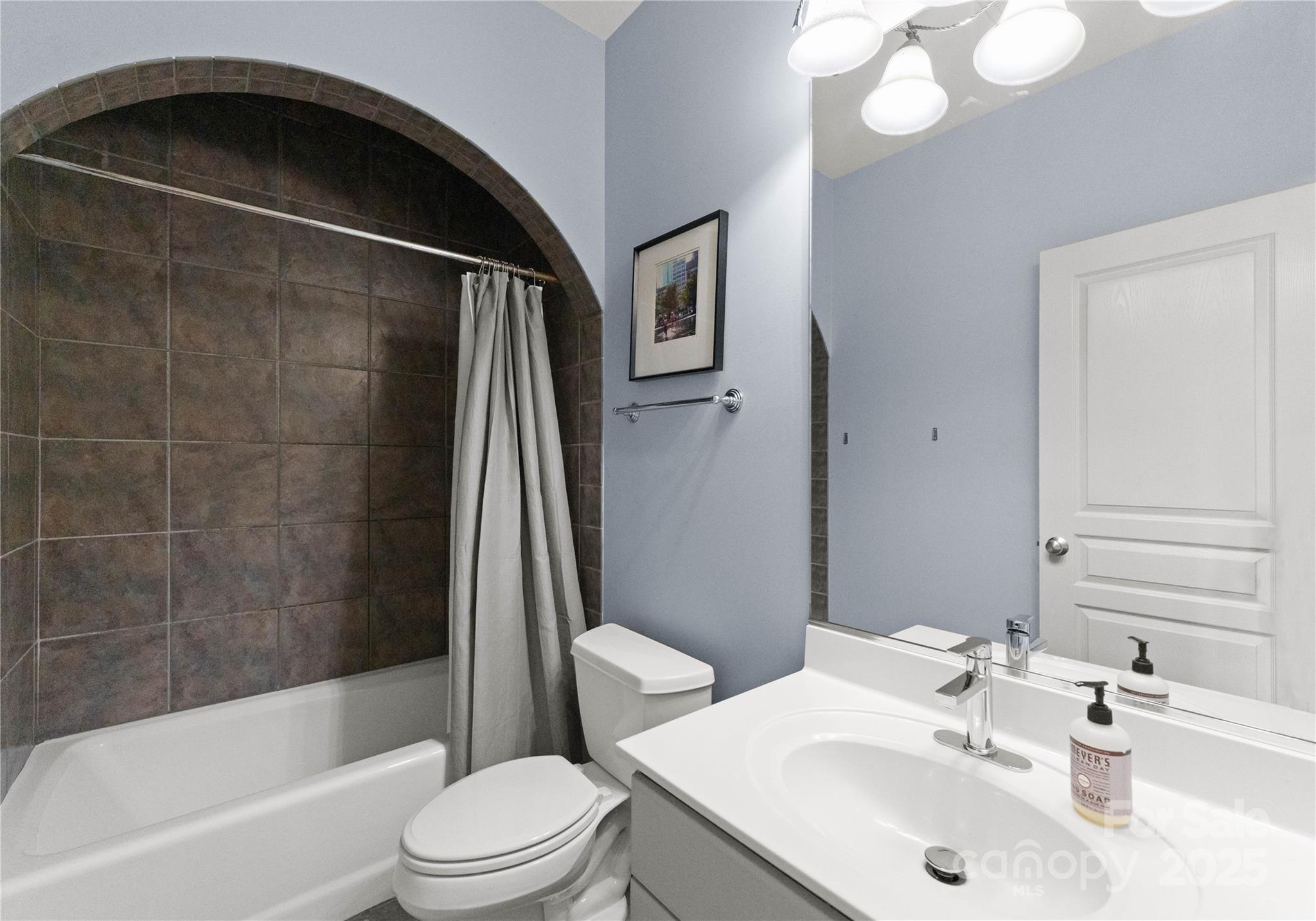 Challis Farm - Residential