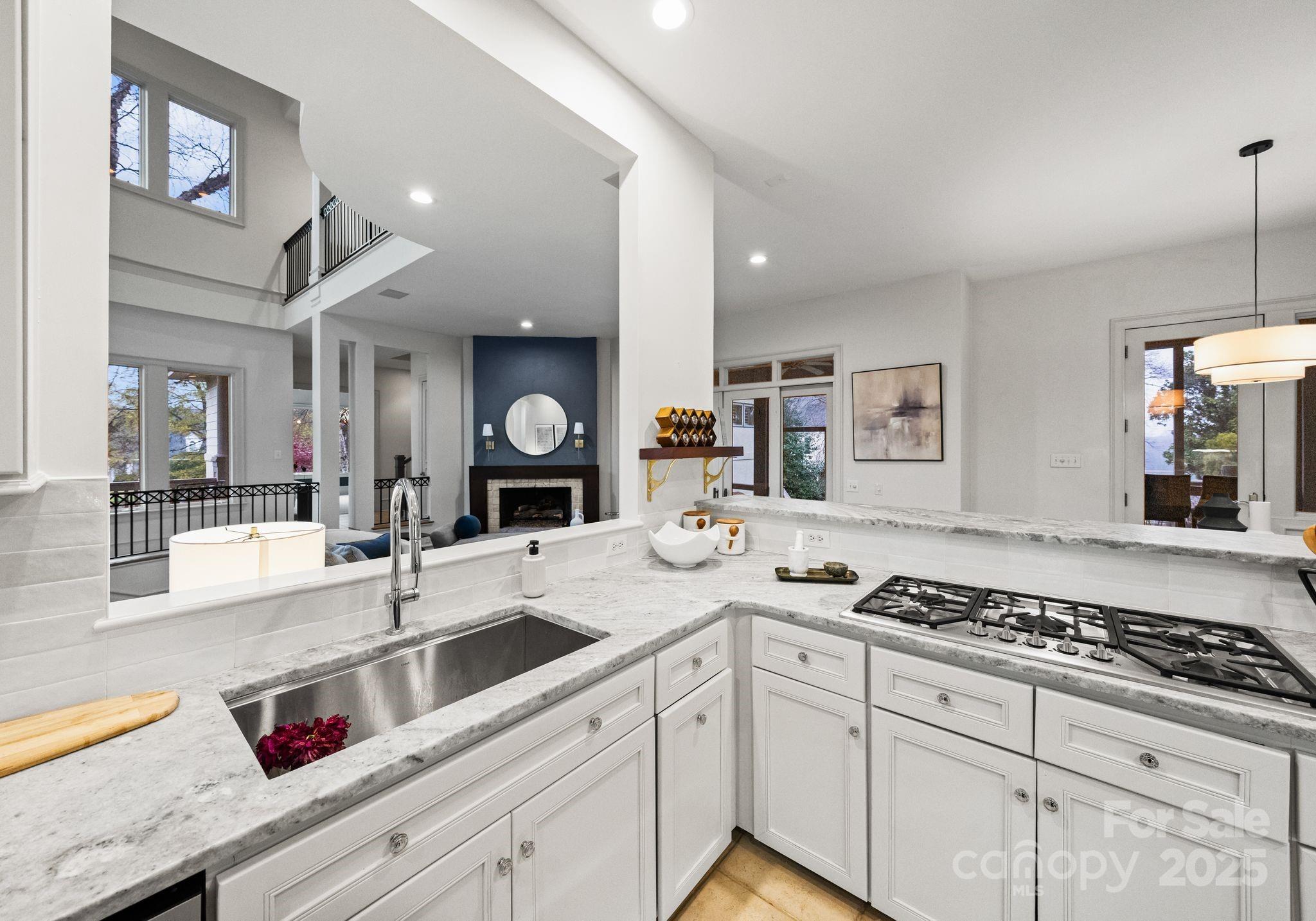 Challis Farm - Residential