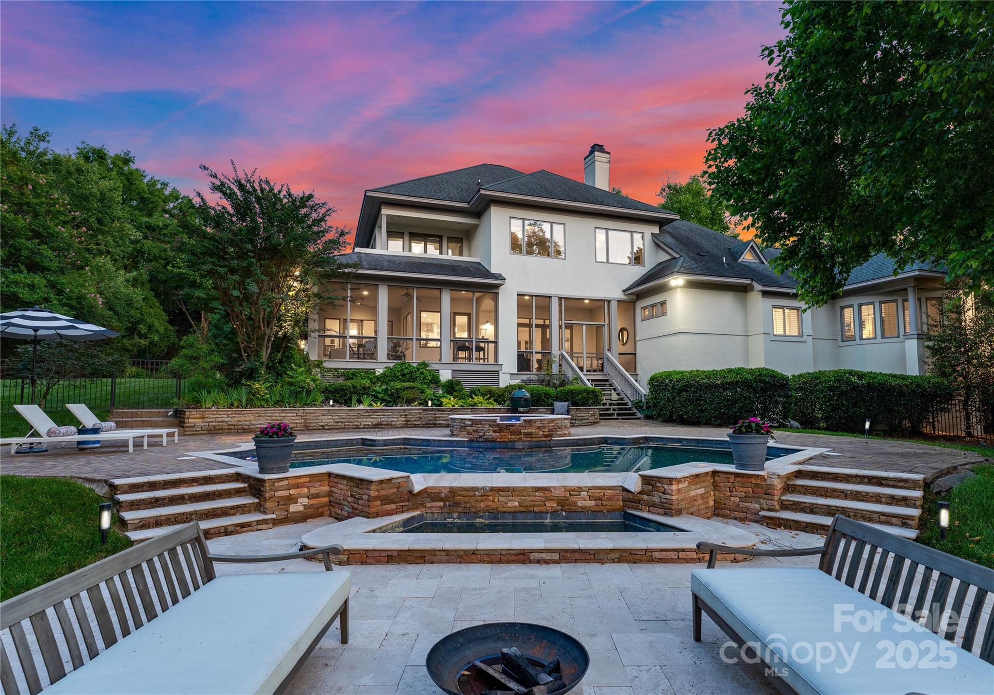 8813 Covey Rise Court