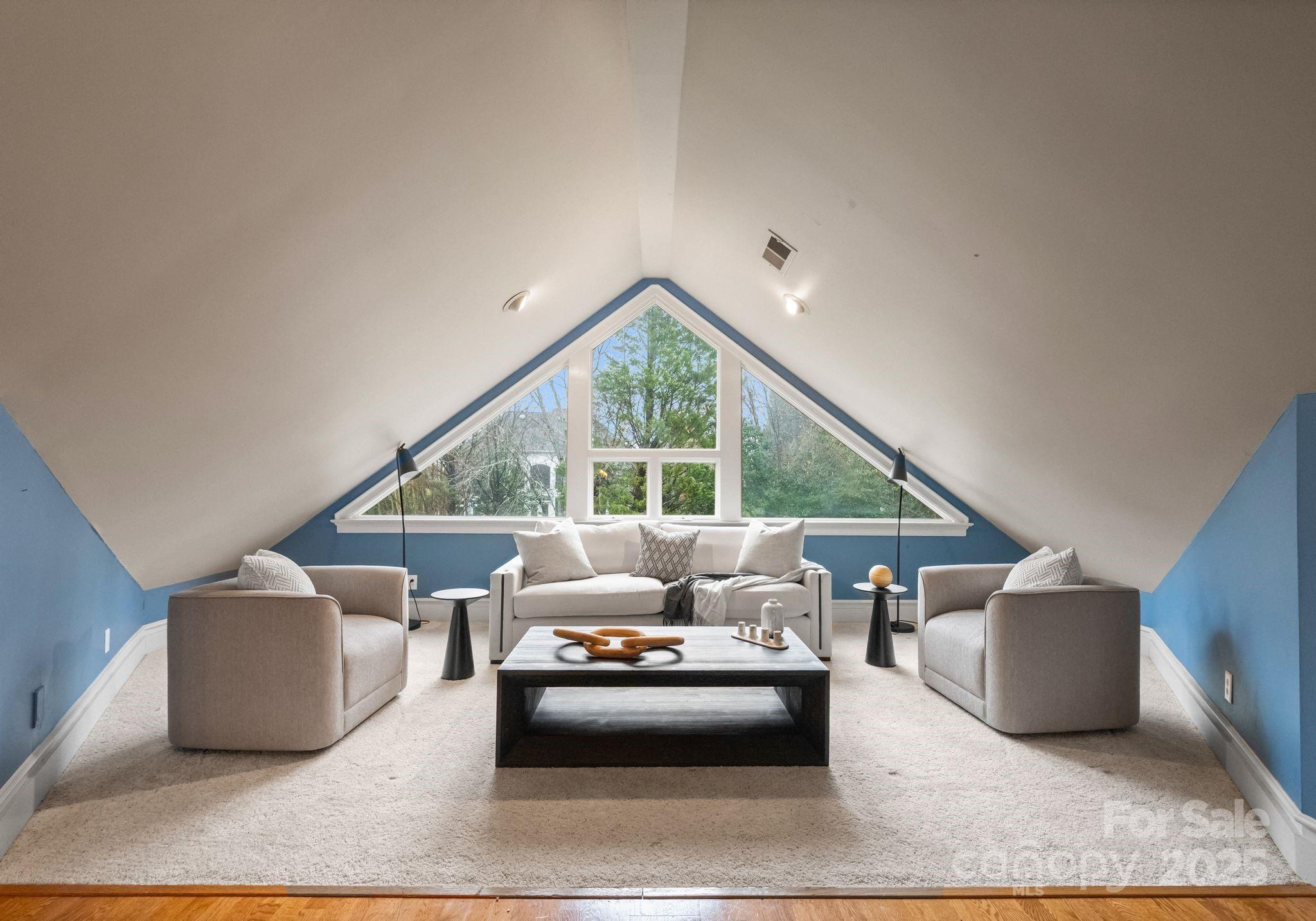 Challis Farm - Residential