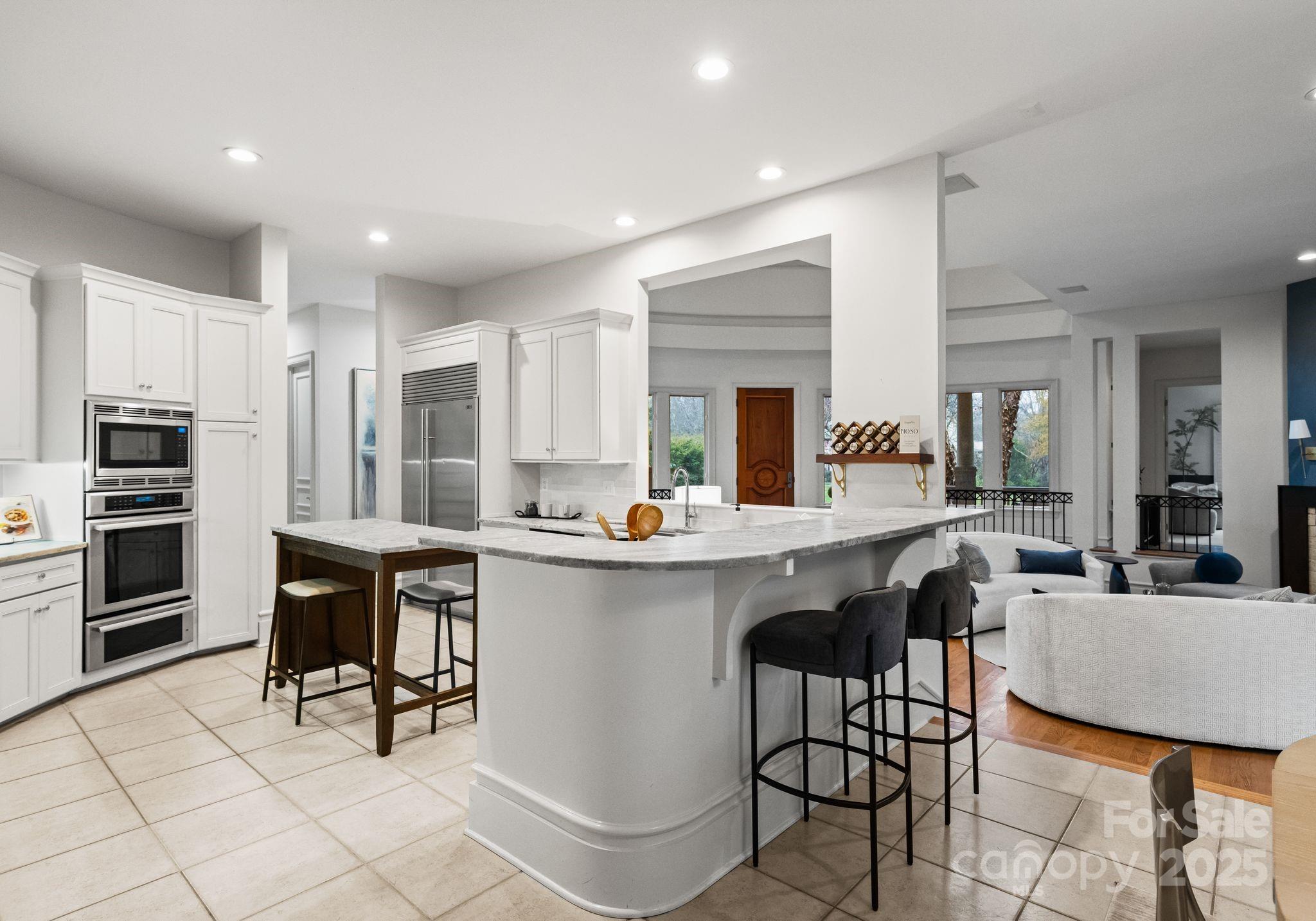 Challis Farm - Residential