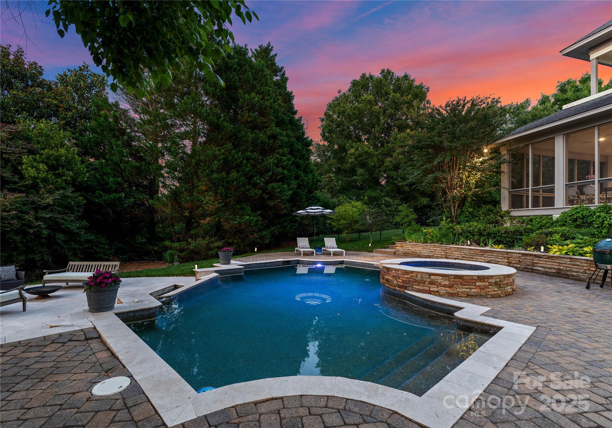 8813 Covey Rise Court