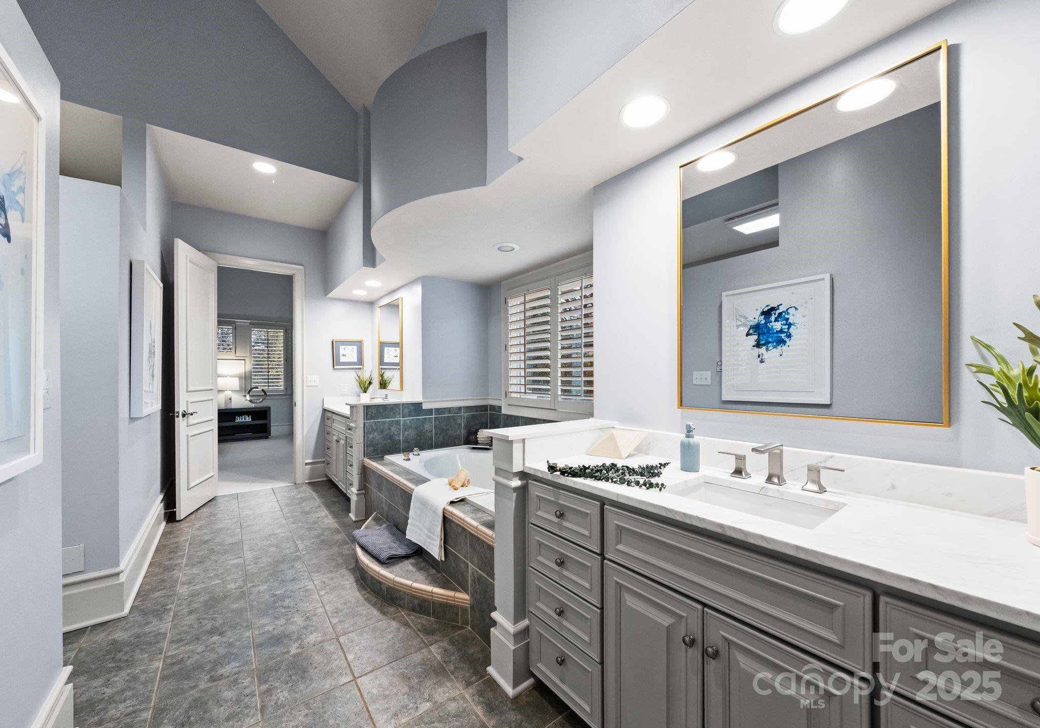 Challis Farm - Residential