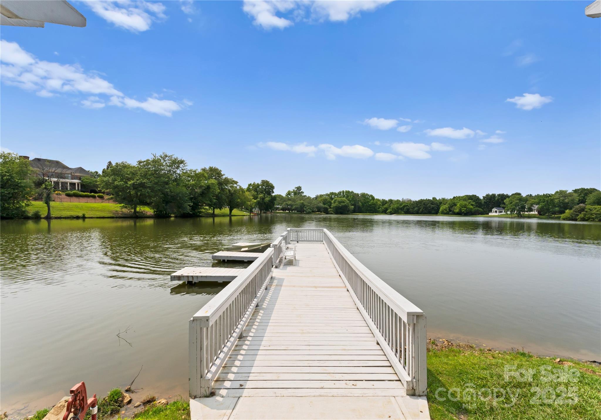 Challis Farm - Residential