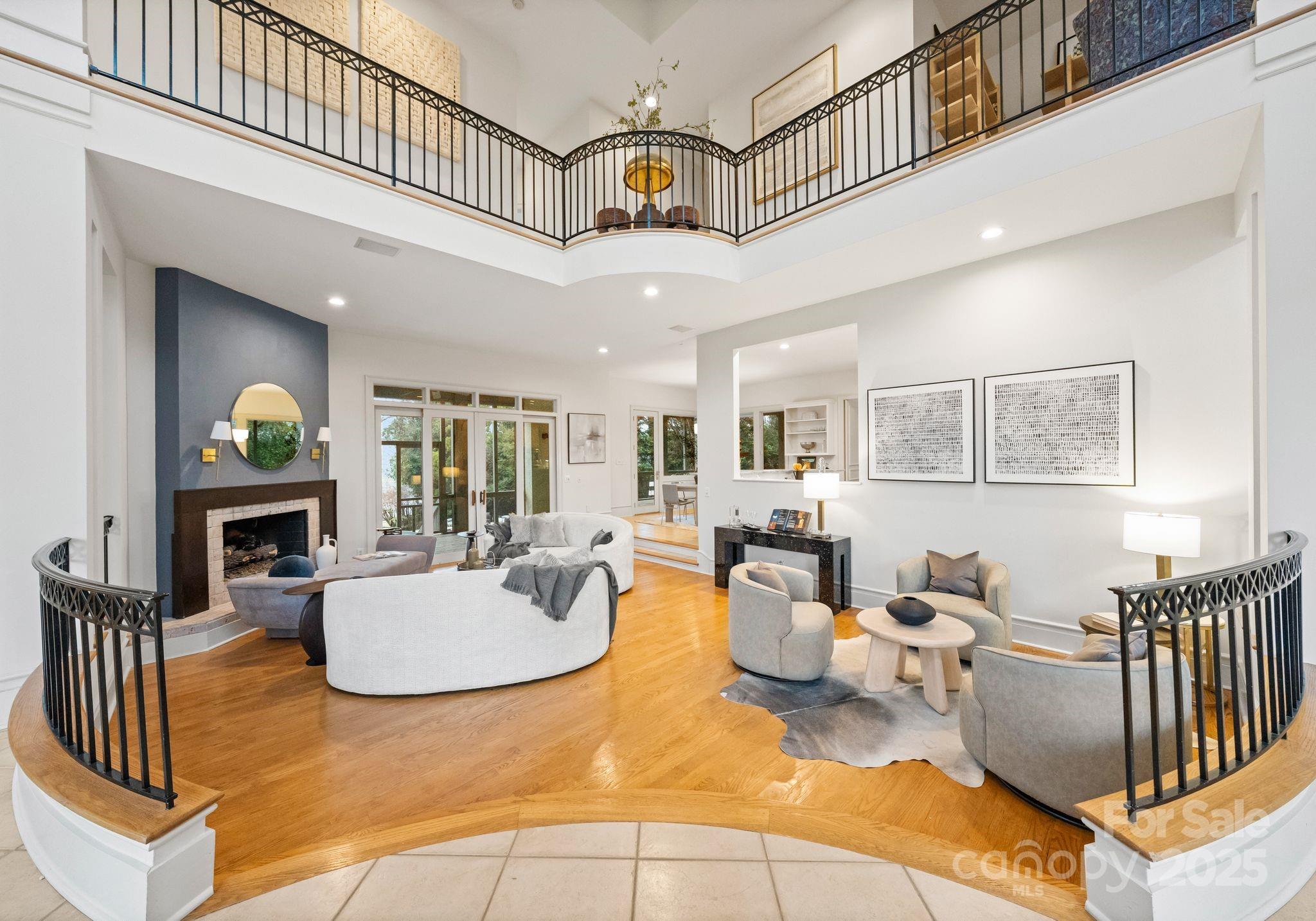 Challis Farm - Residential