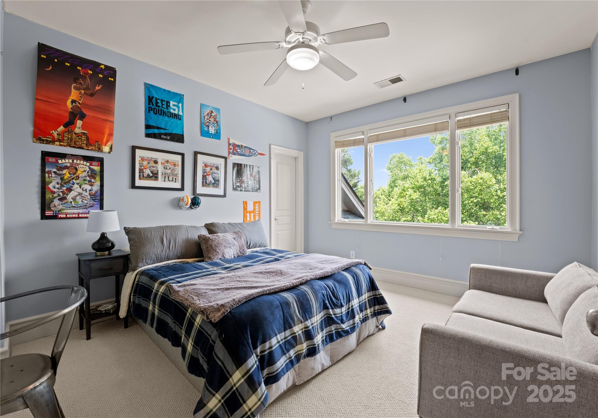 Challis Farm - Residential