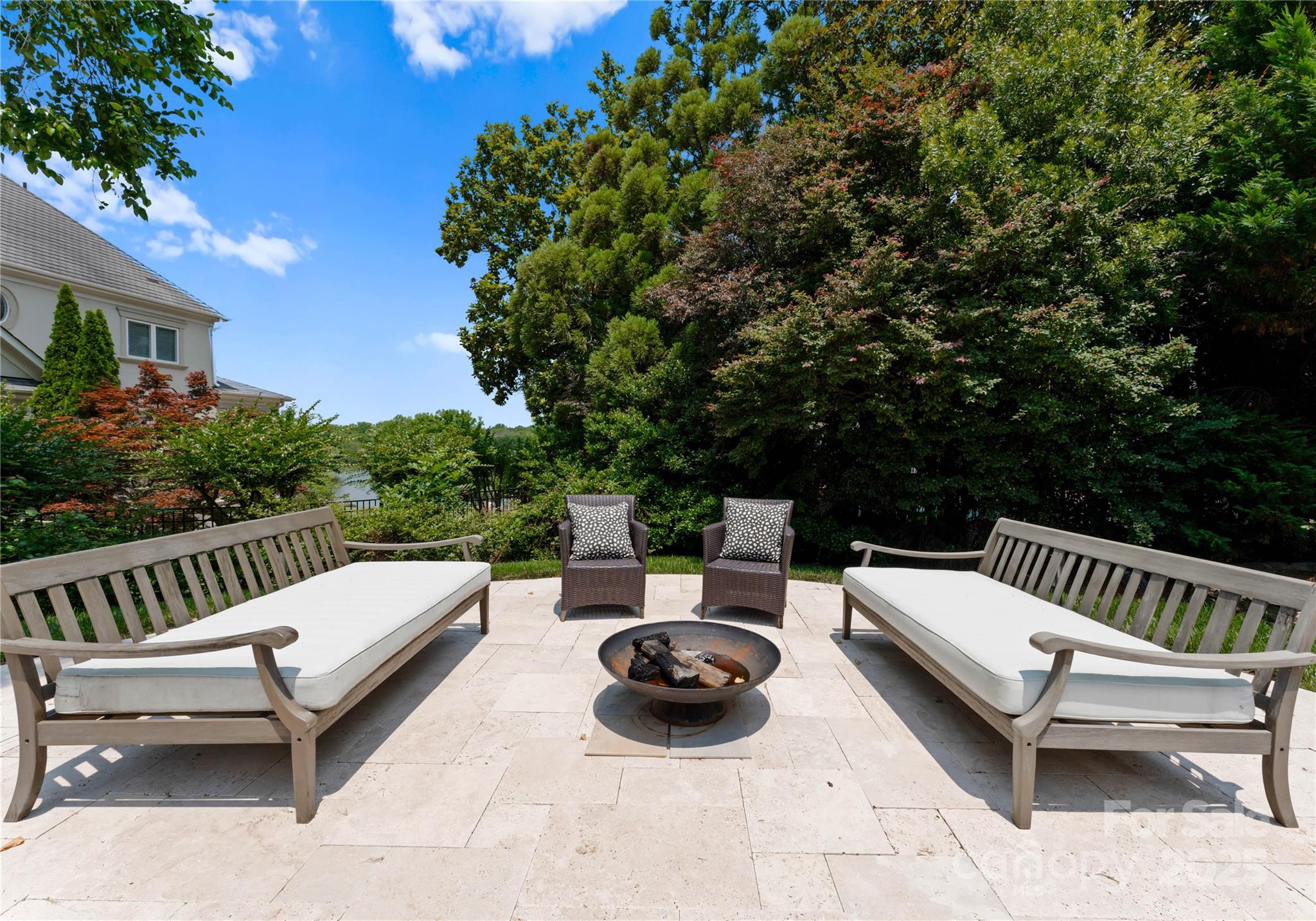 Challis Farm - Residential