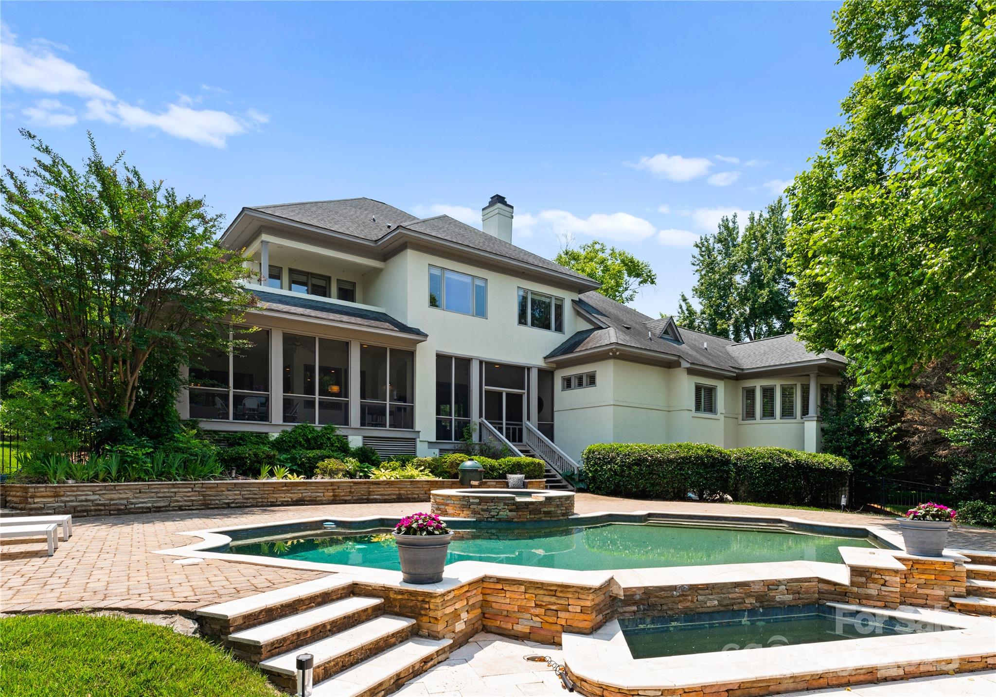 Challis Farm - Residential