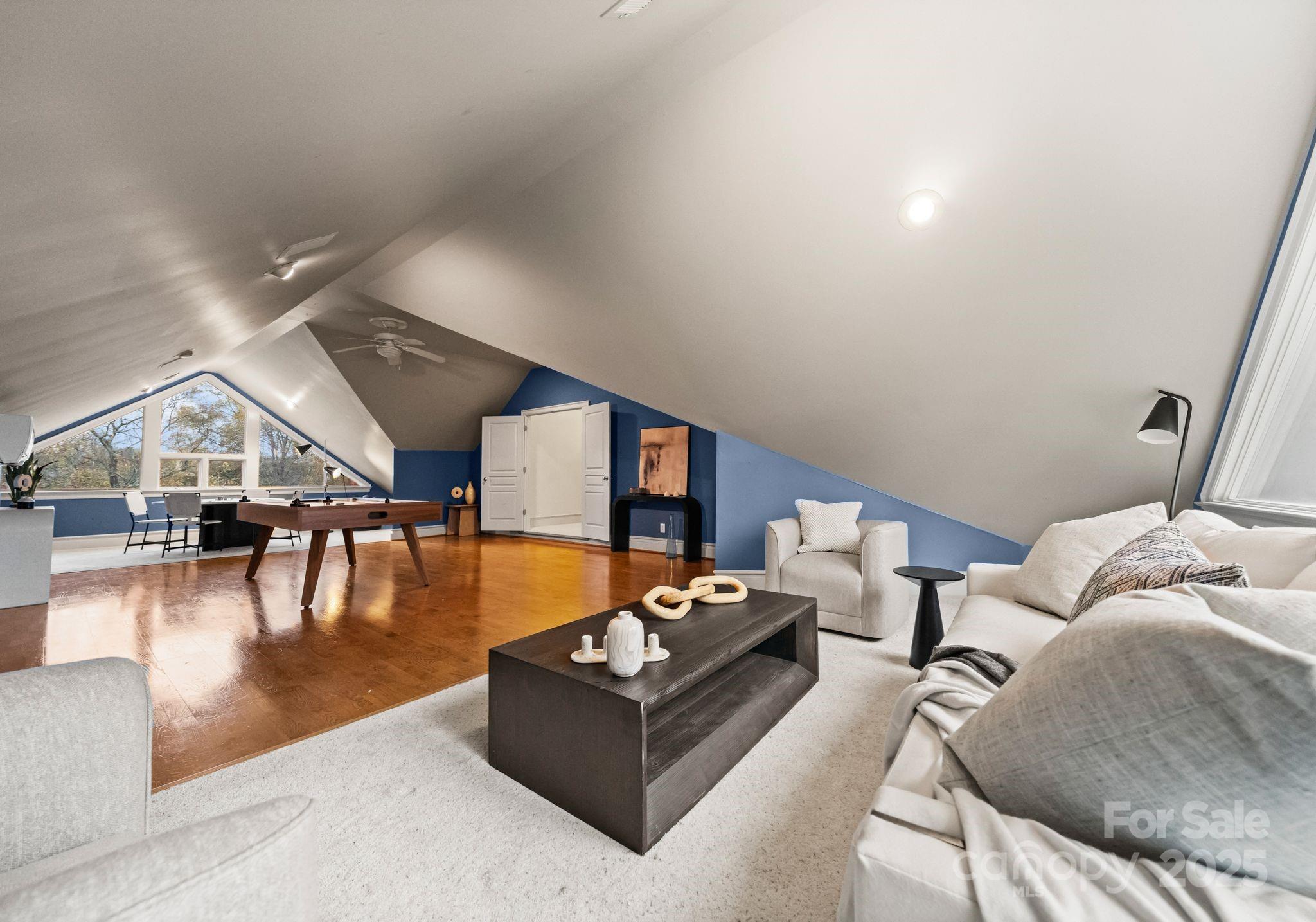 Challis Farm - Residential