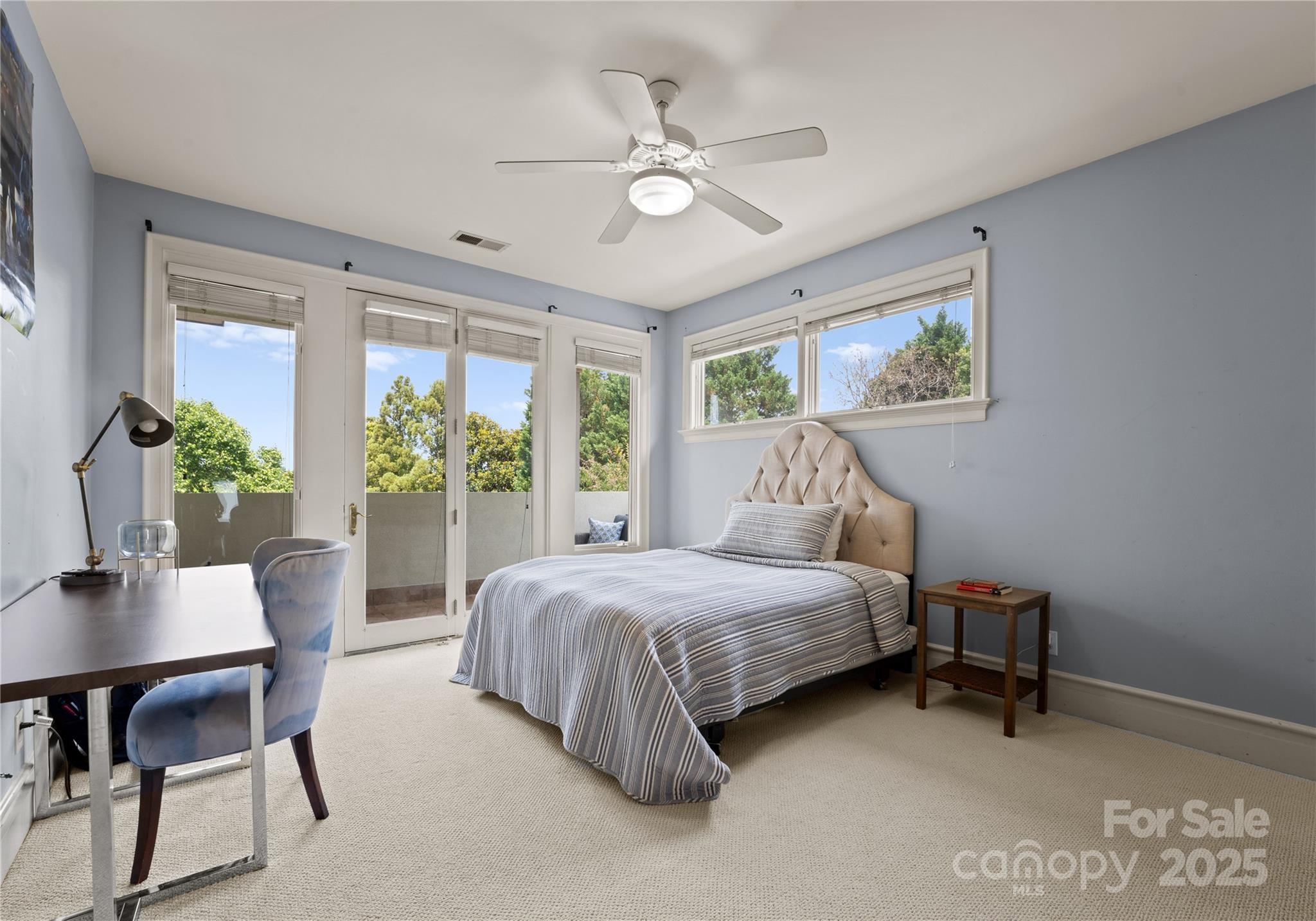 Challis Farm - Residential