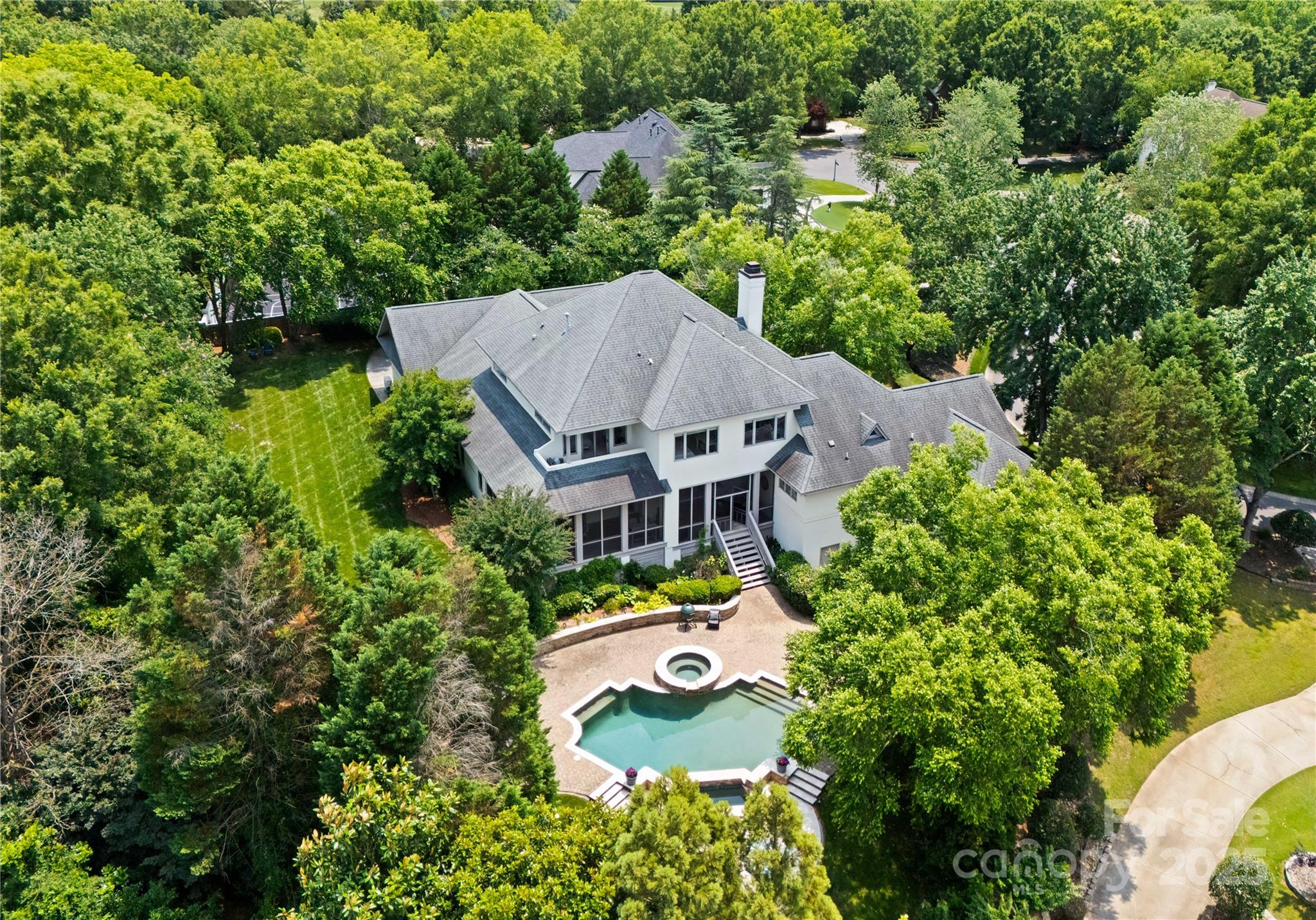 Challis Farm - Residential