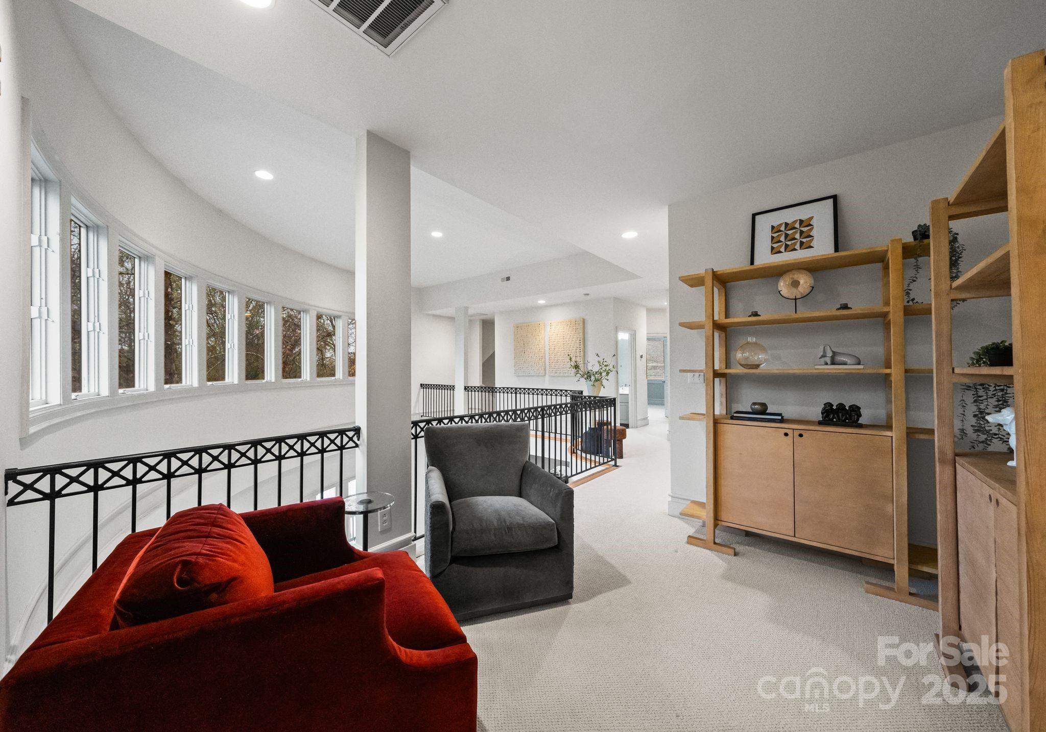 Challis Farm - Residential