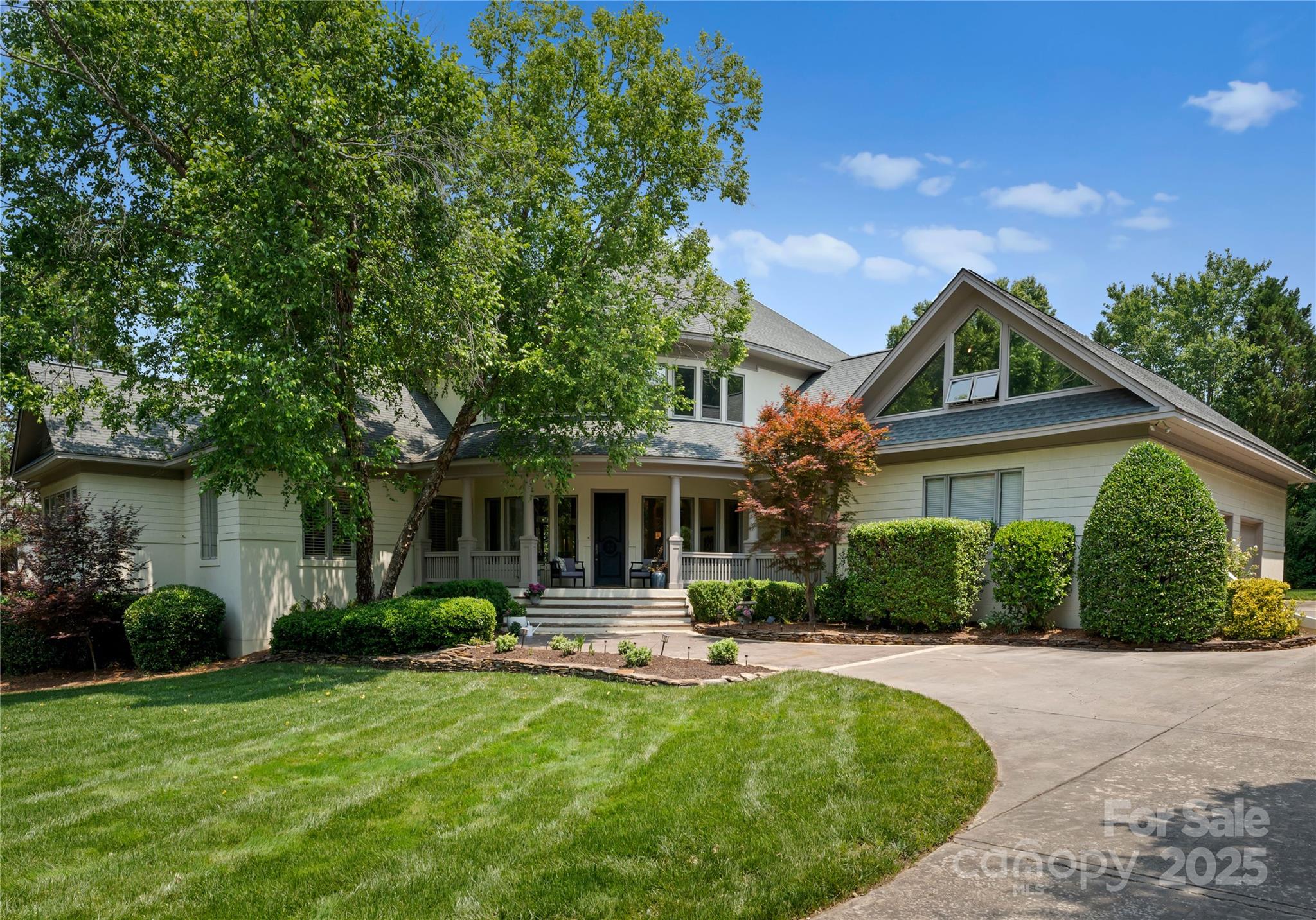 Challis Farm - Residential