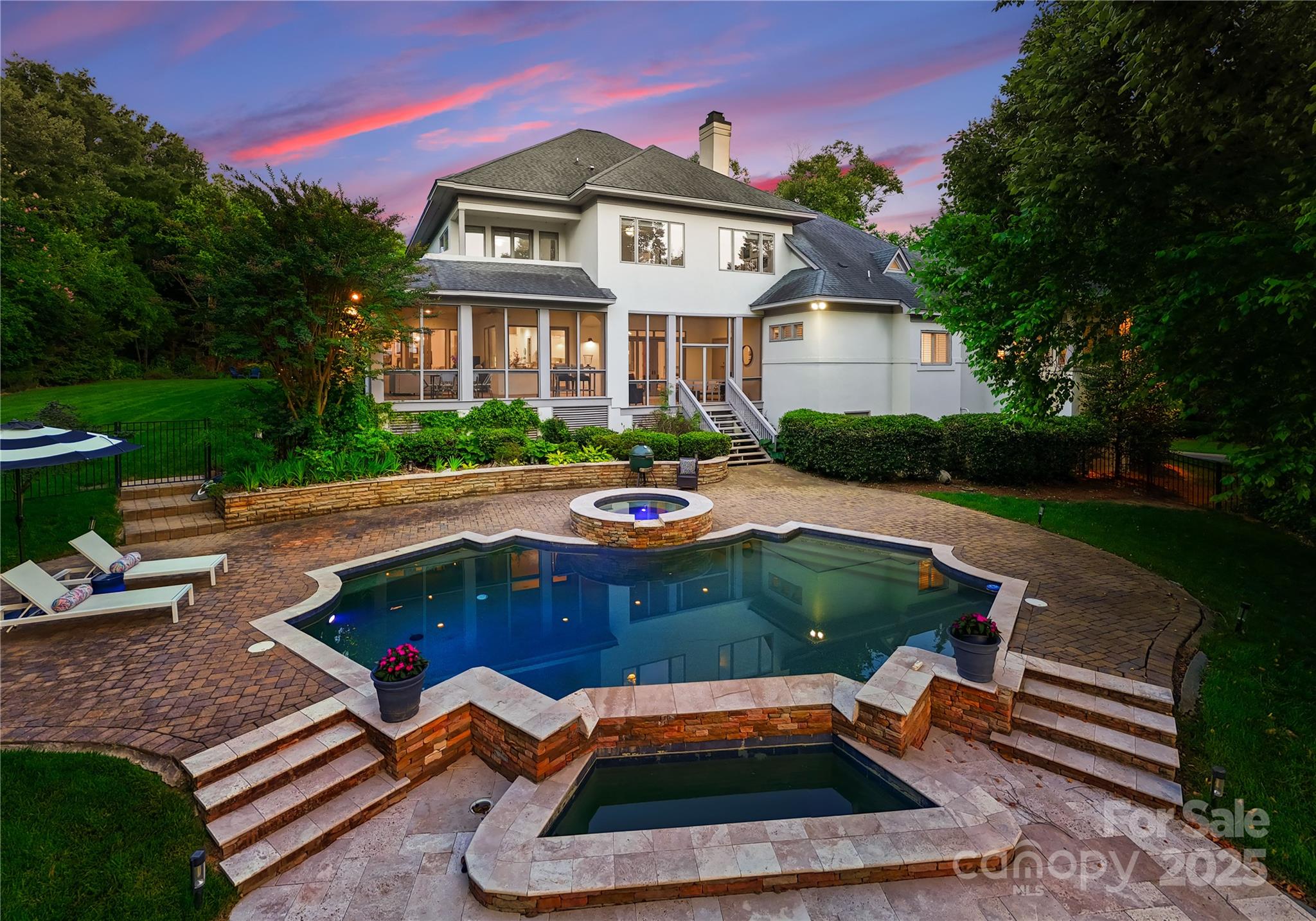8813 Covey Rise Court