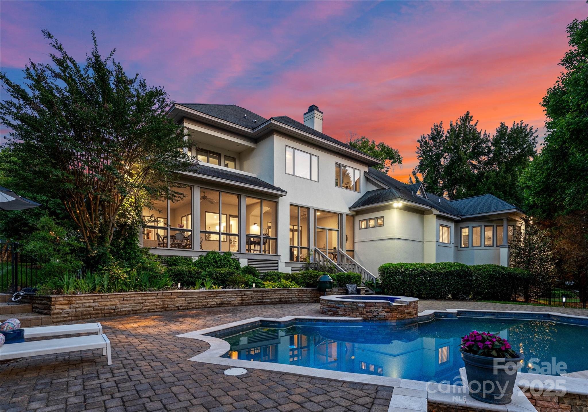 8813 Covey Rise Court