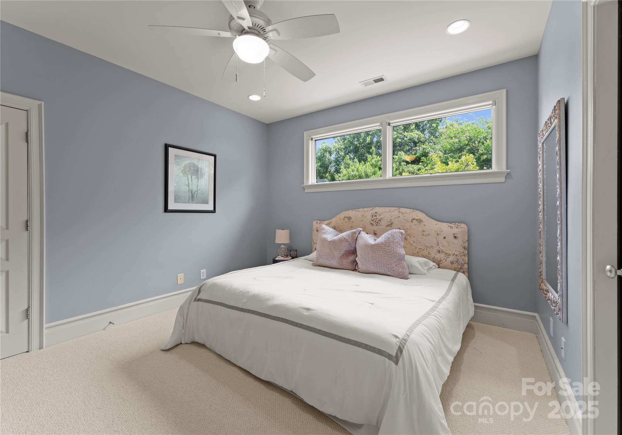 Challis Farm - Residential