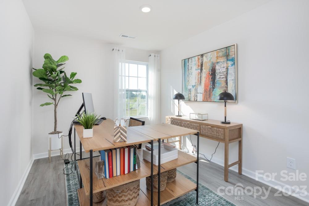 Trinity Townes - Residential