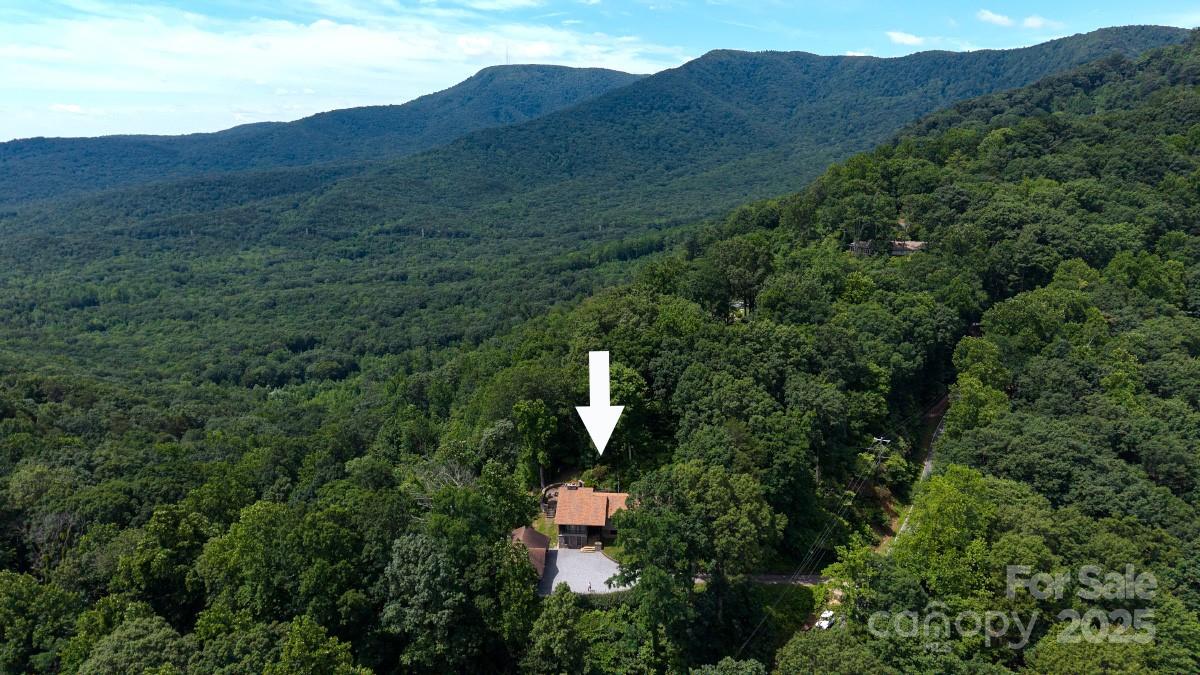 2045 Hogback Mountain Road