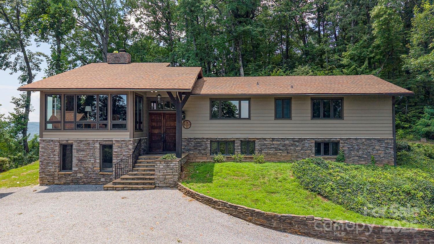 2045 Hogback Mountain Road