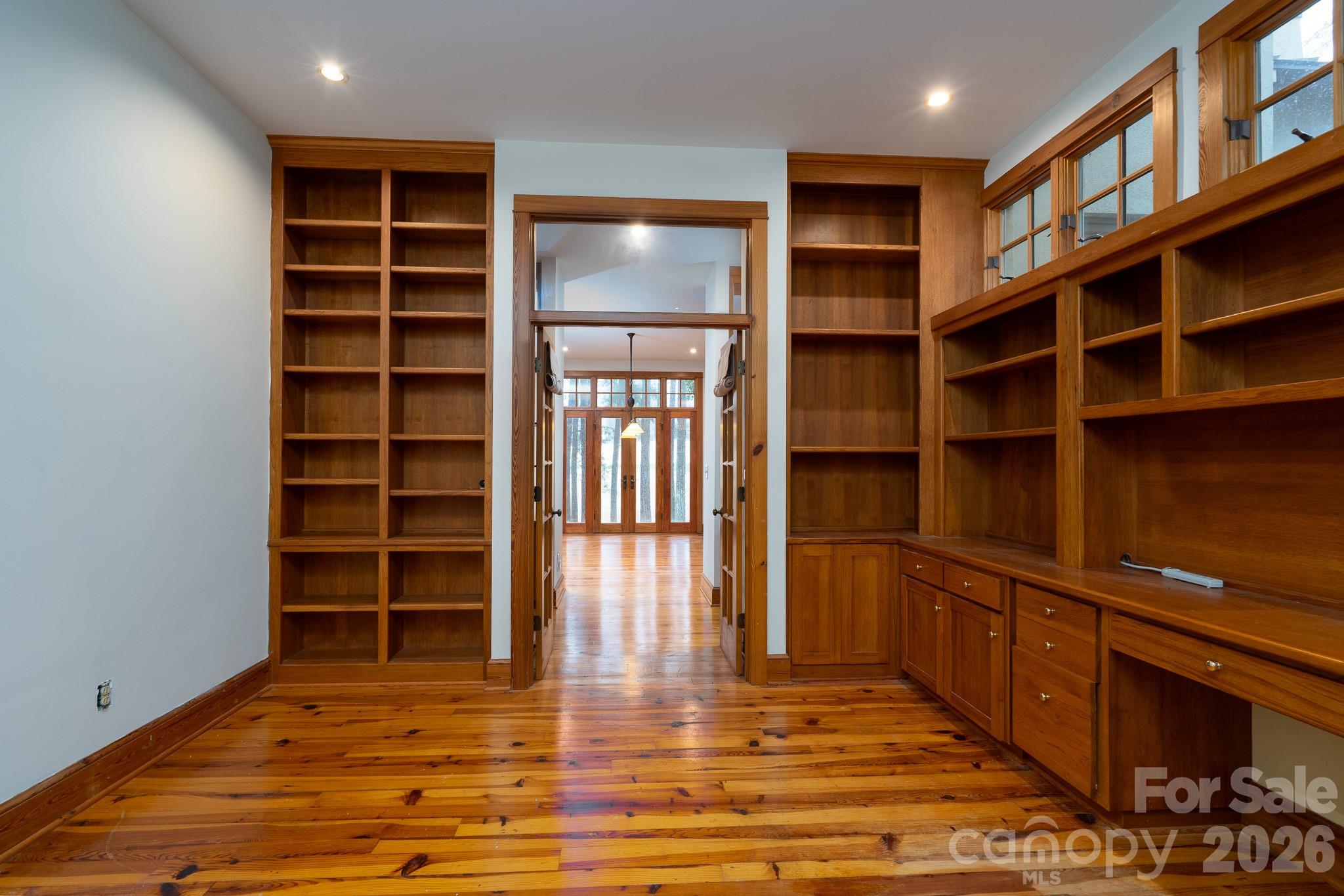 Uwharrie Point - Residential