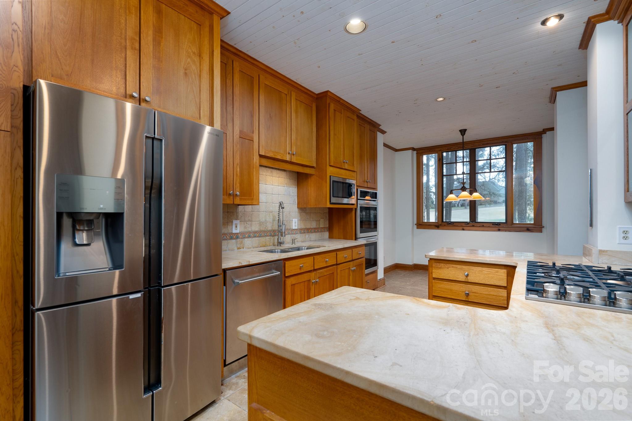 Uwharrie Point - Residential