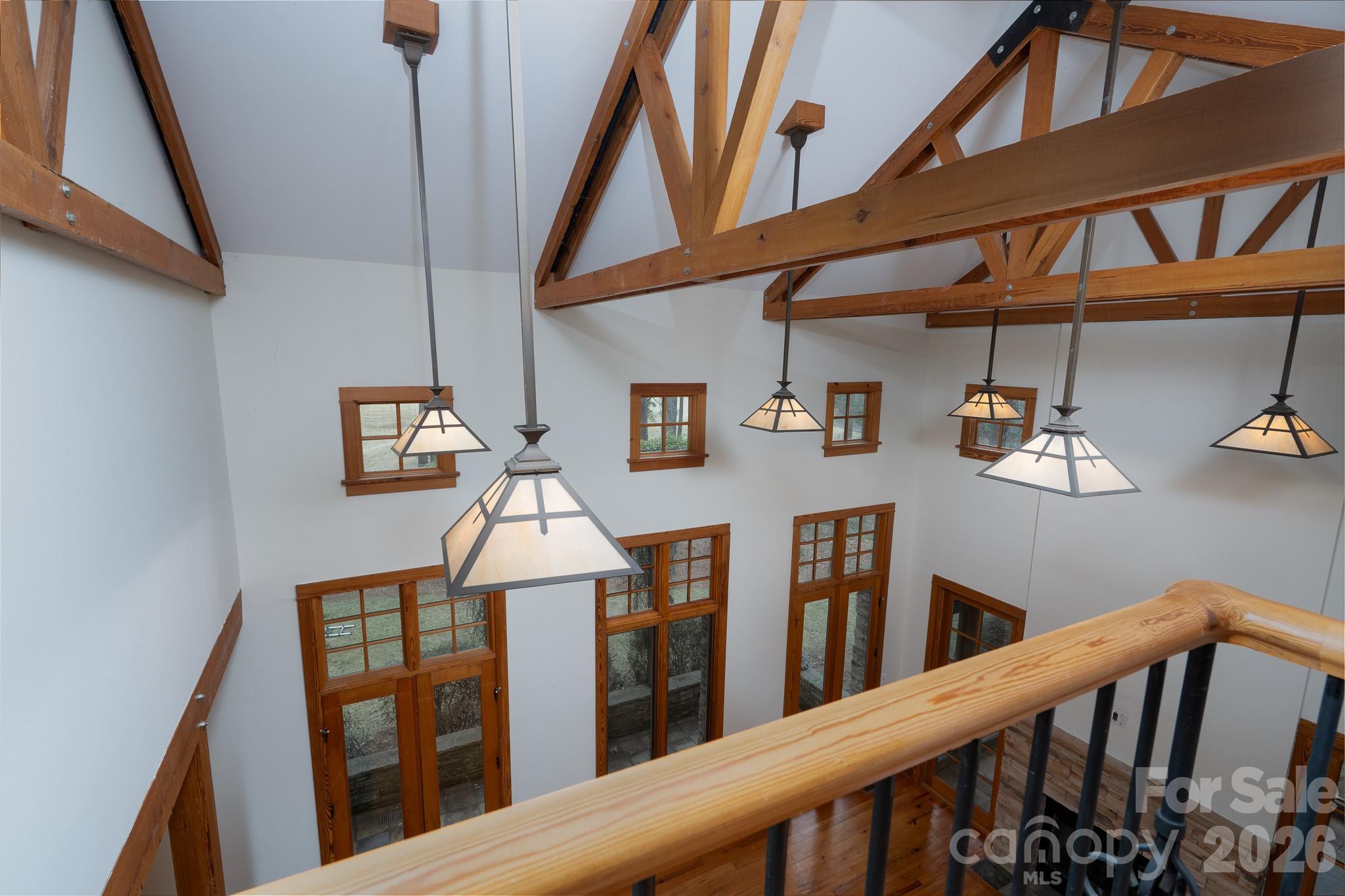 Uwharrie Point - Residential