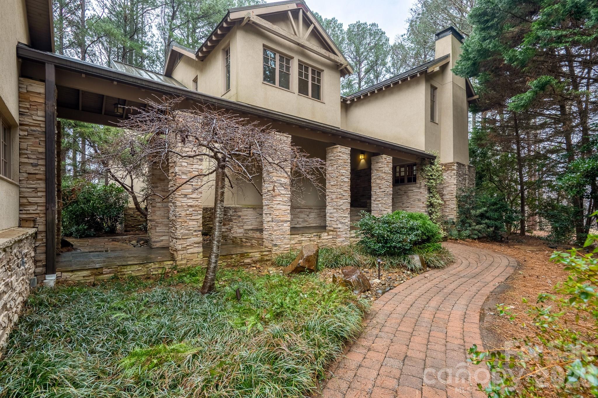 Uwharrie Point - Residential