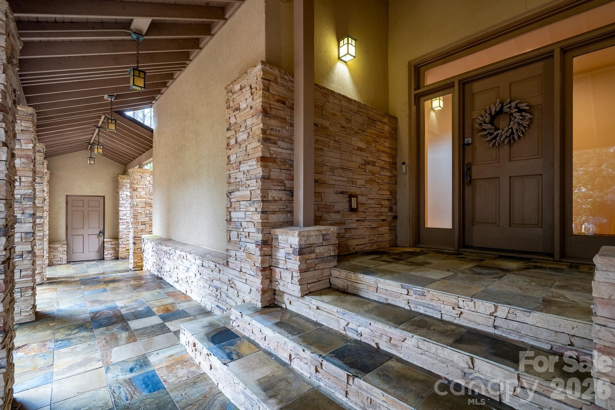 Uwharrie Point - Residential