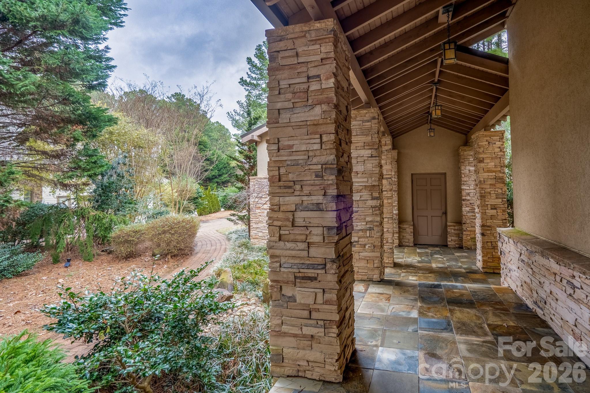 Uwharrie Point - Residential