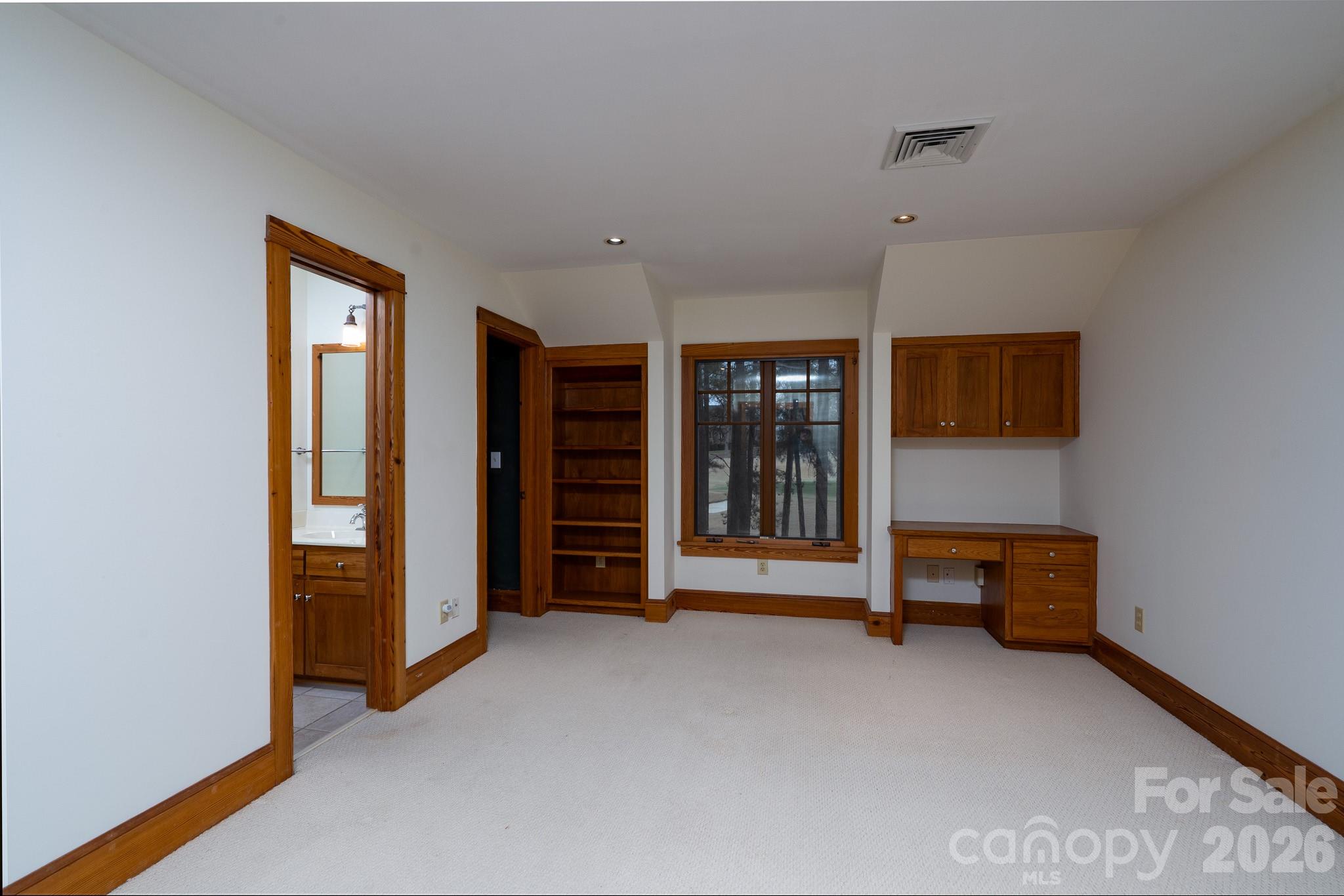 Uwharrie Point - Residential