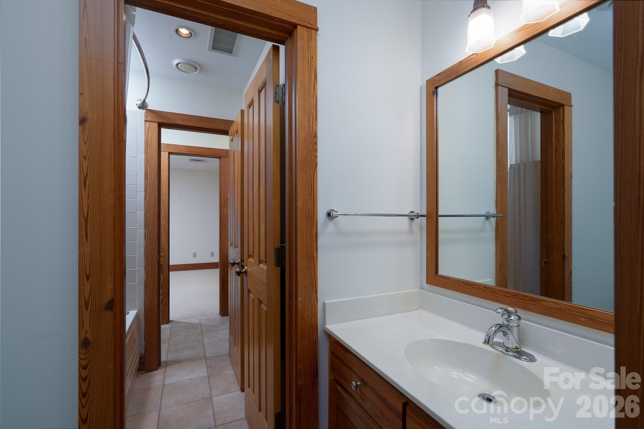 Uwharrie Point - Residential