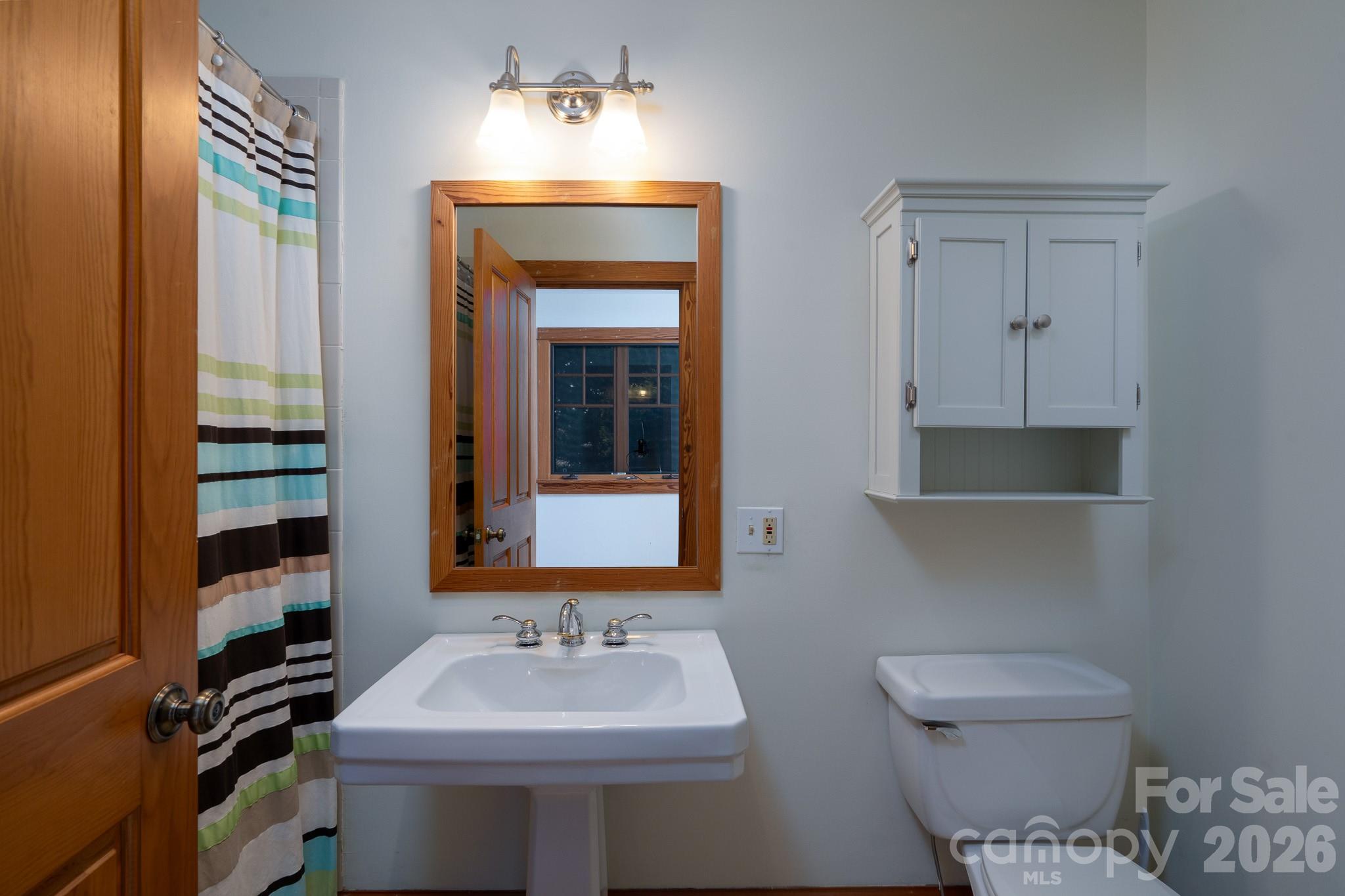 Uwharrie Point - Residential