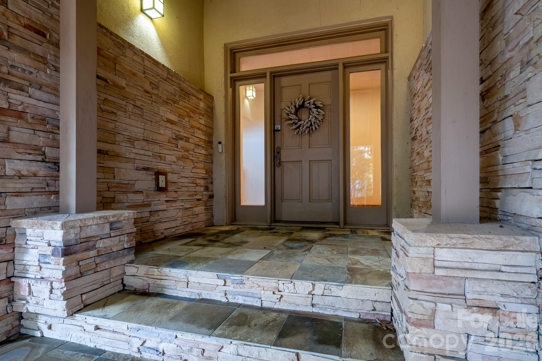 Uwharrie Point - Residential