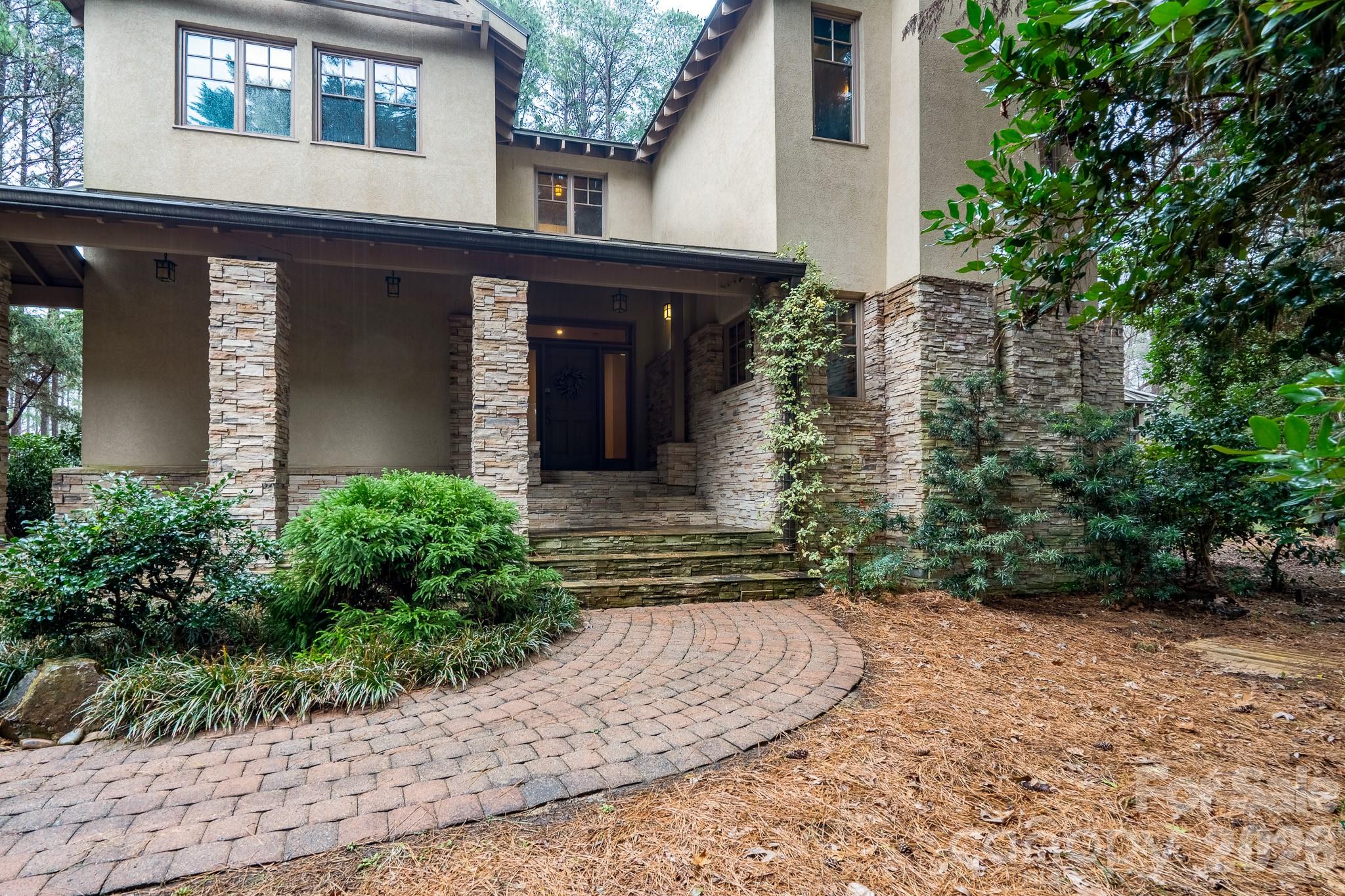 Uwharrie Point - Residential