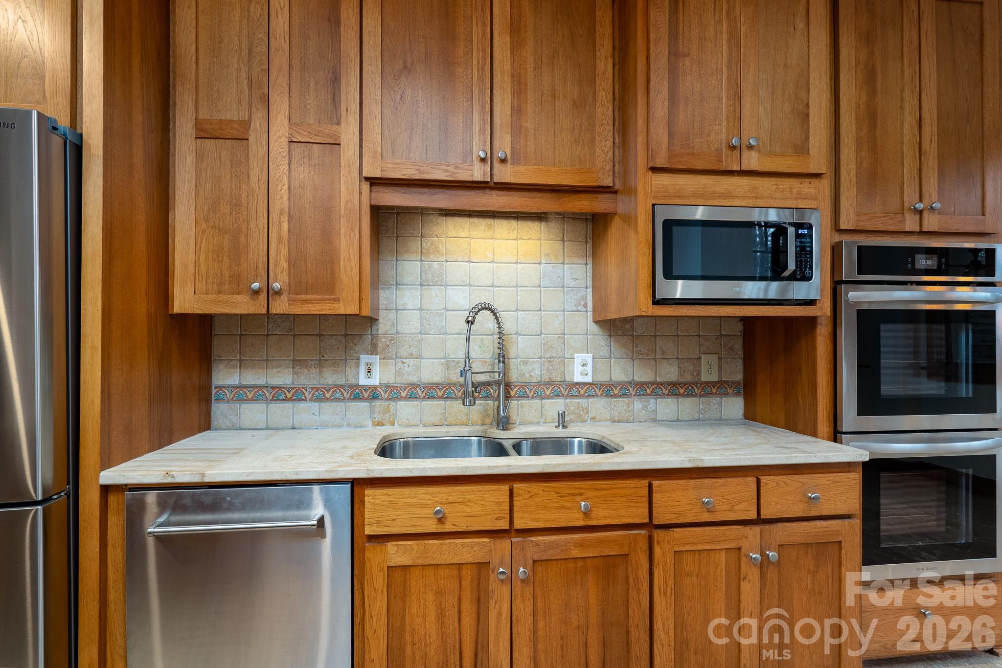 Uwharrie Point - Residential