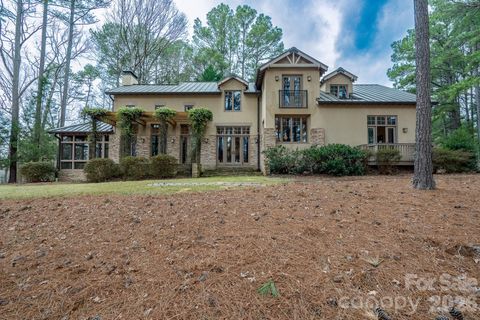 177 Yadkin Falls Road New London NC 28127