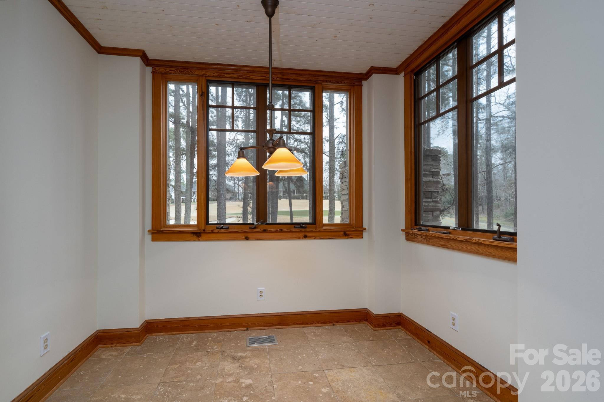 Uwharrie Point - Residential