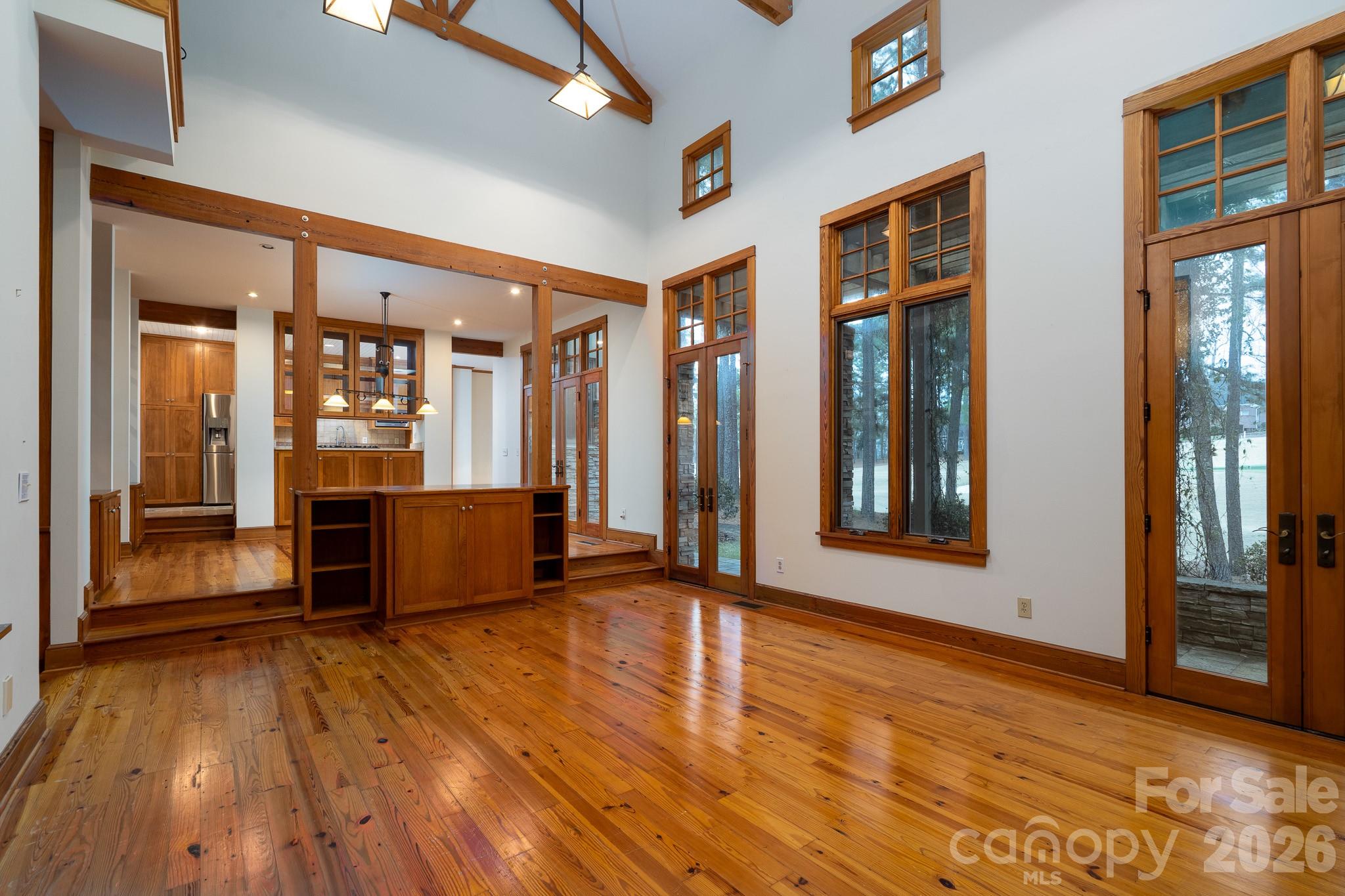 Uwharrie Point - Residential