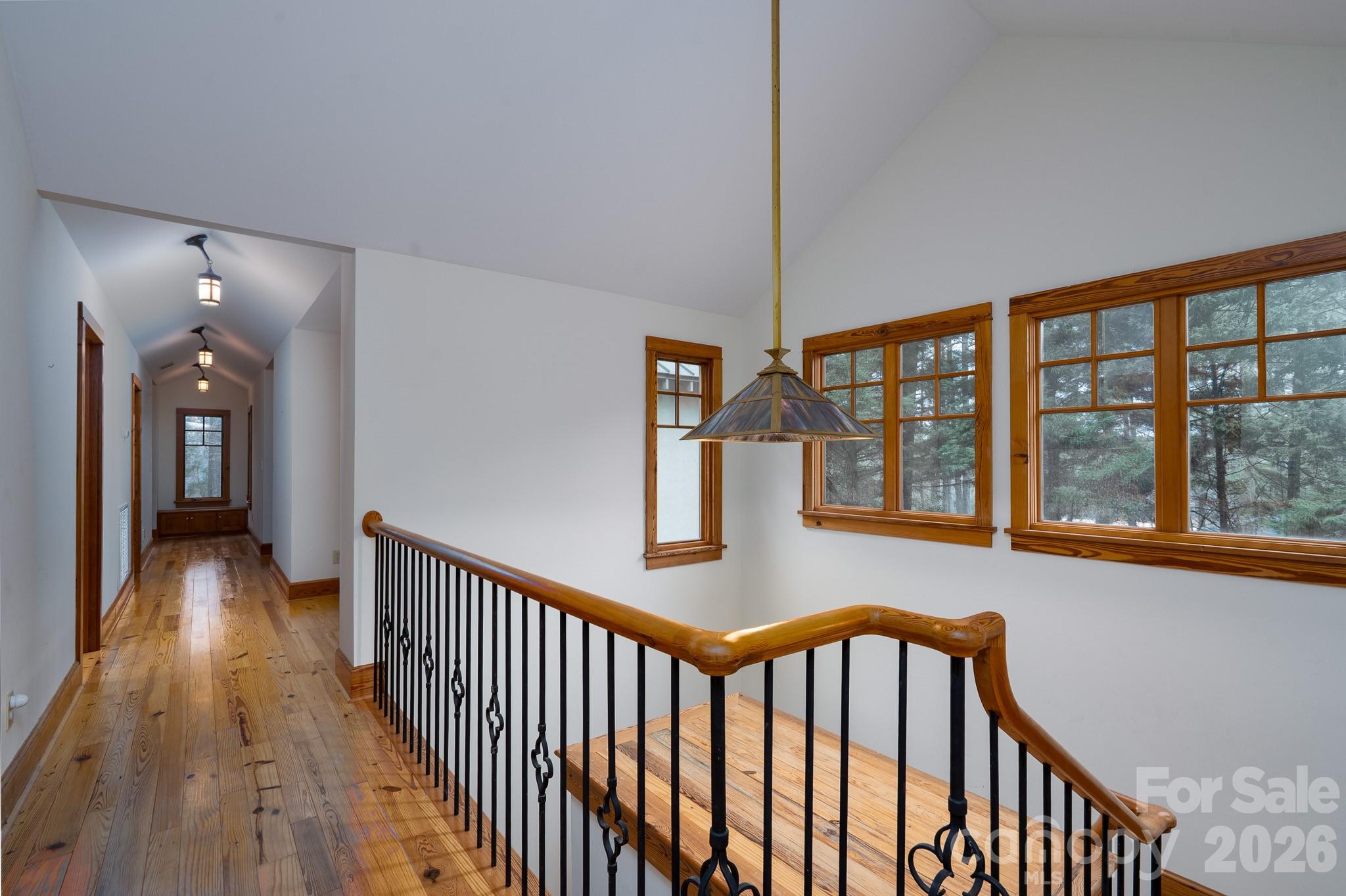 Uwharrie Point - Residential