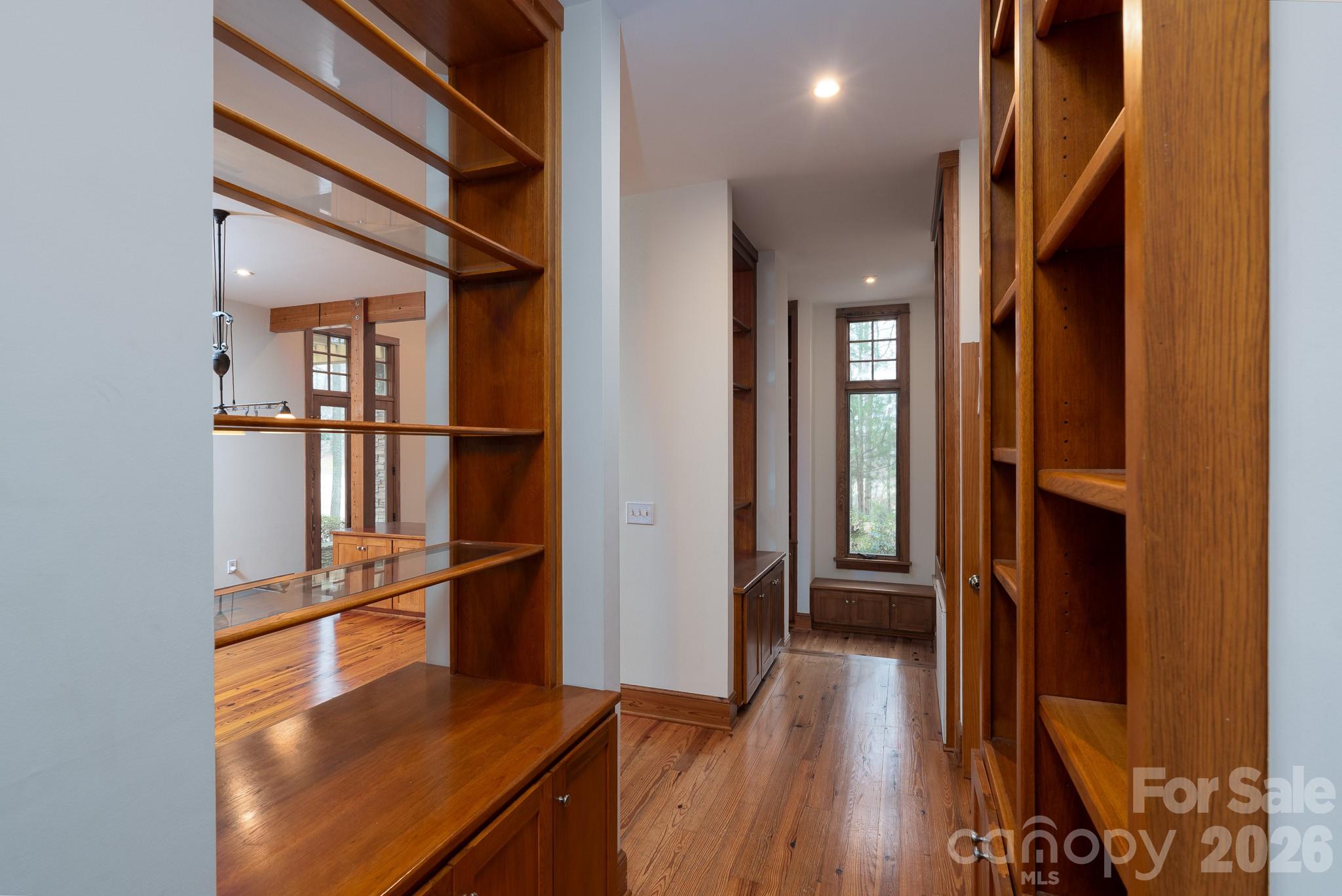 Uwharrie Point - Residential