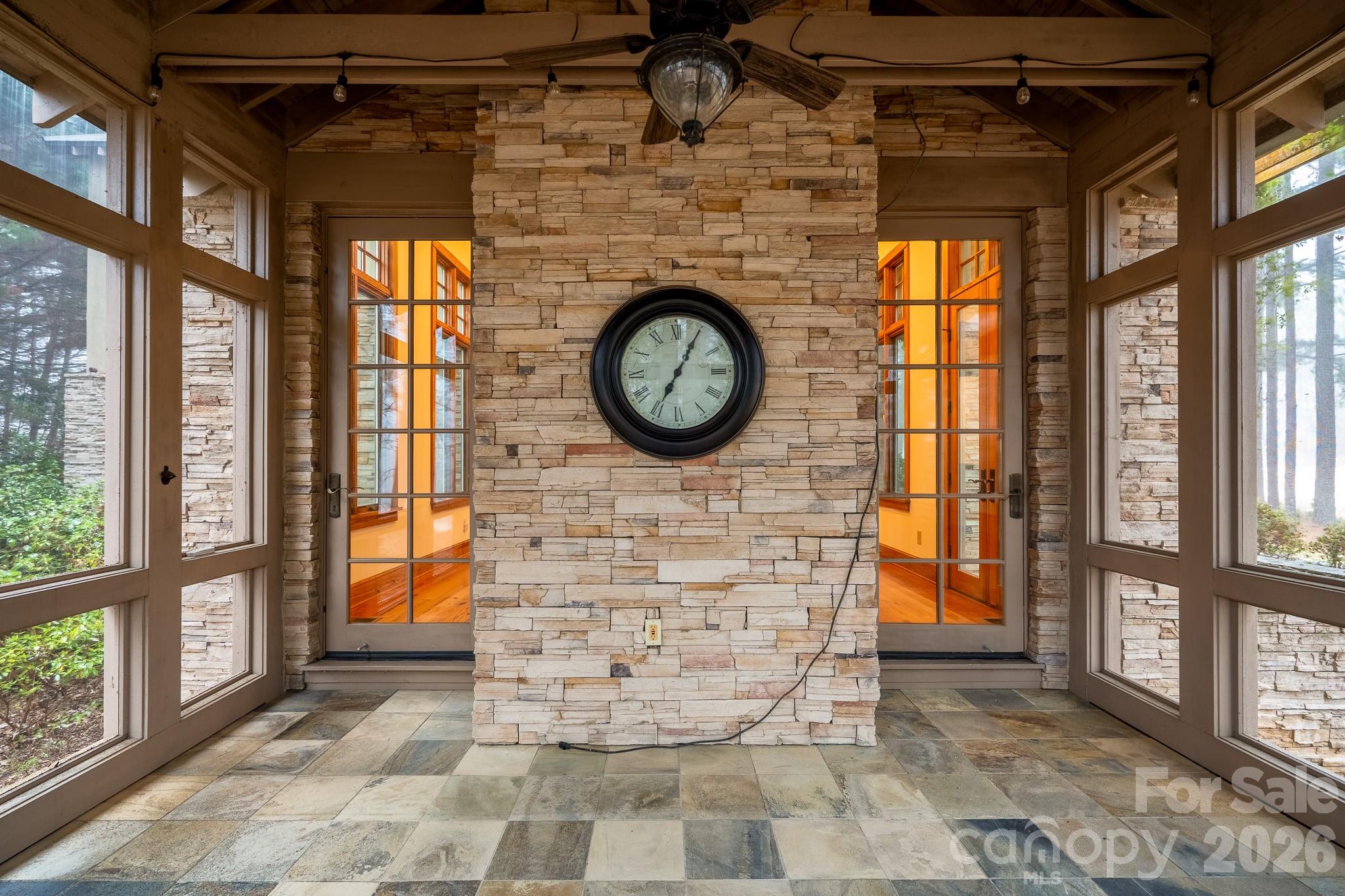 Uwharrie Point - Residential