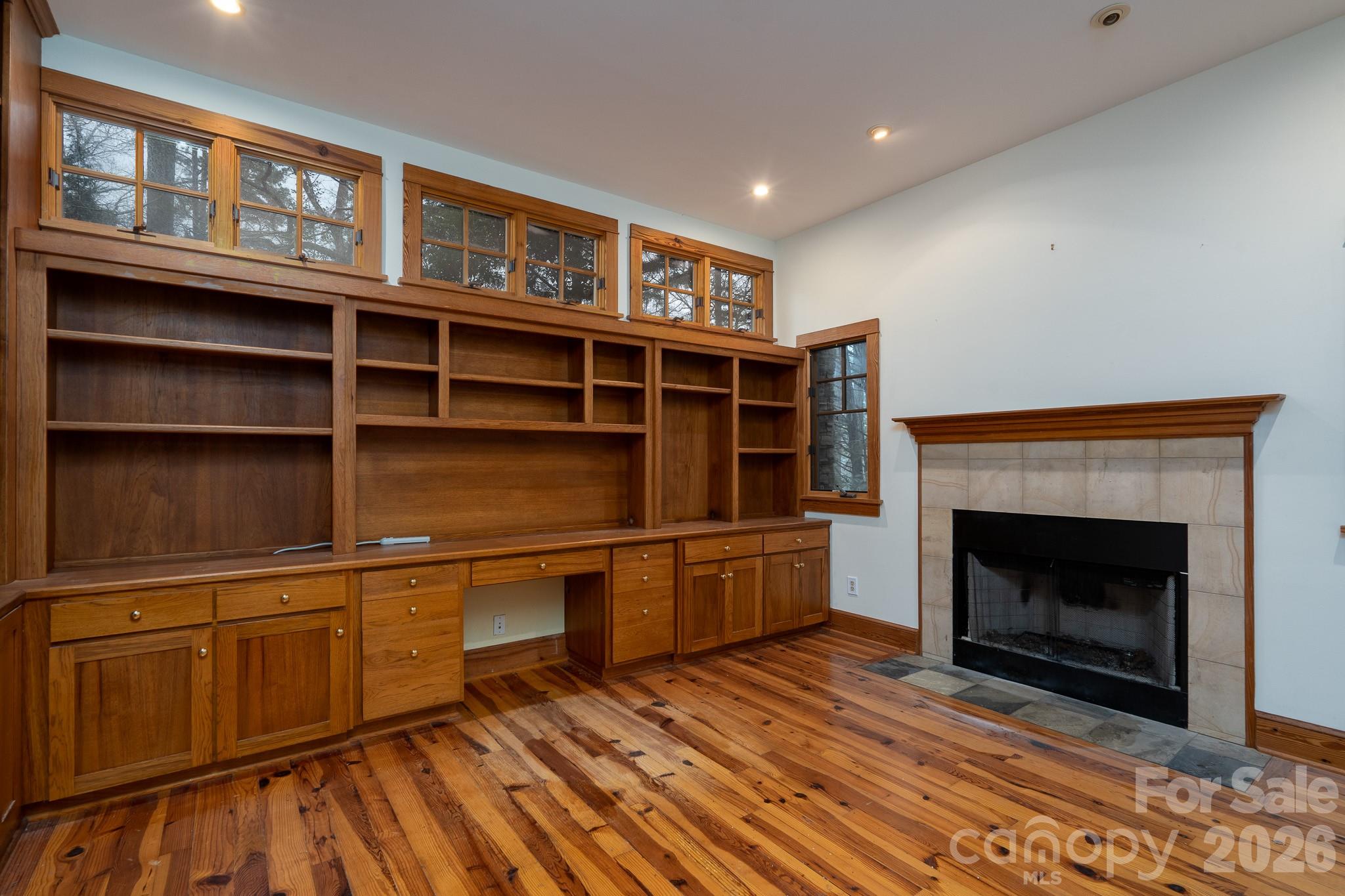 Uwharrie Point - Residential